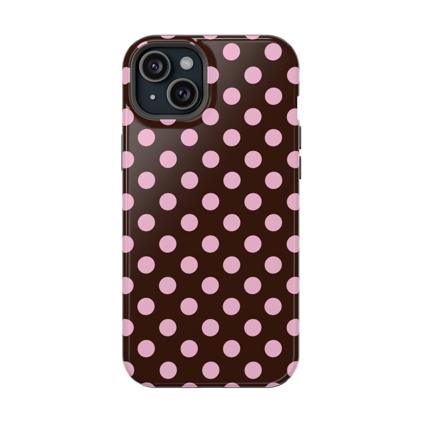 Pink Chocolate MagSafe Case