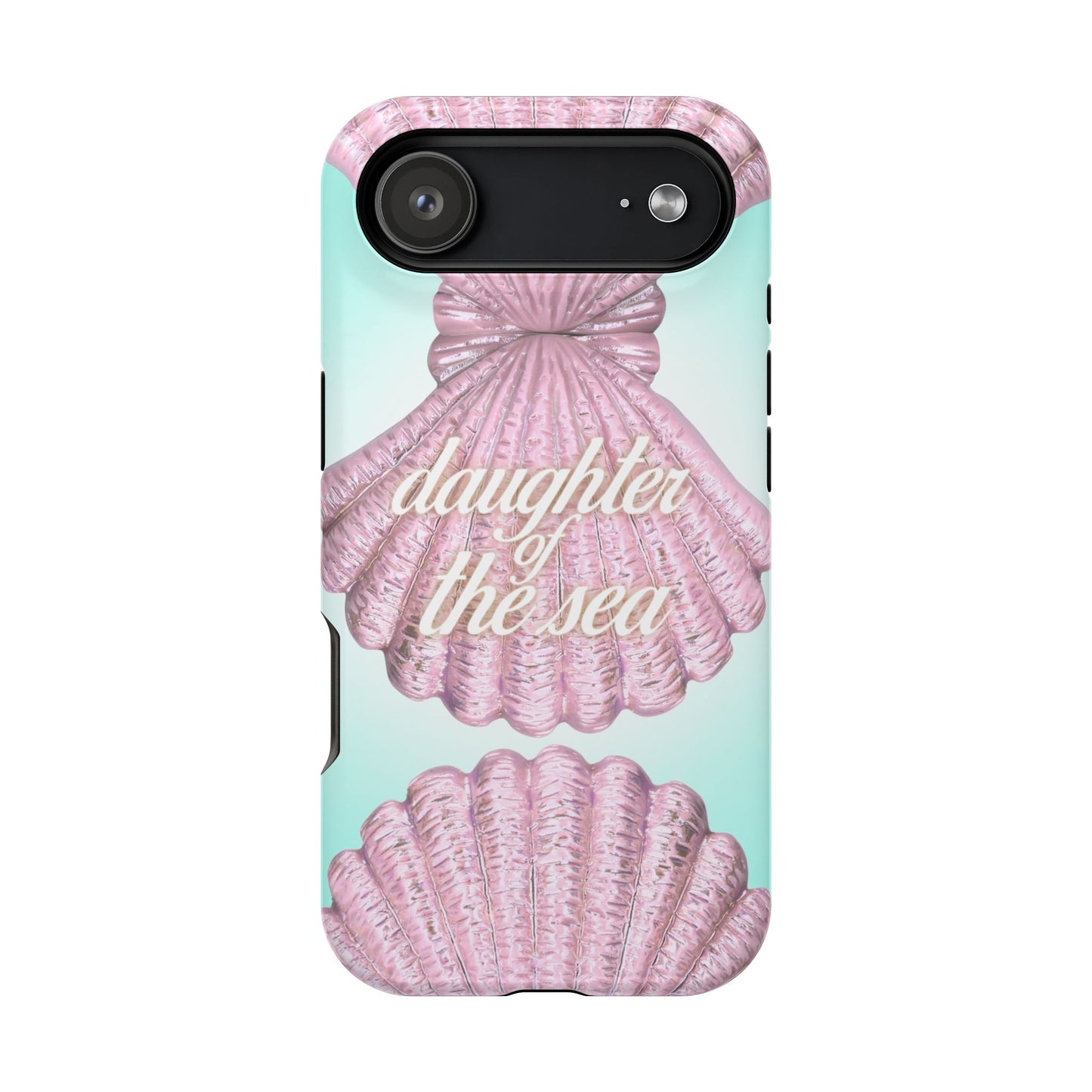 Daughter of the Sea MagSafe Case