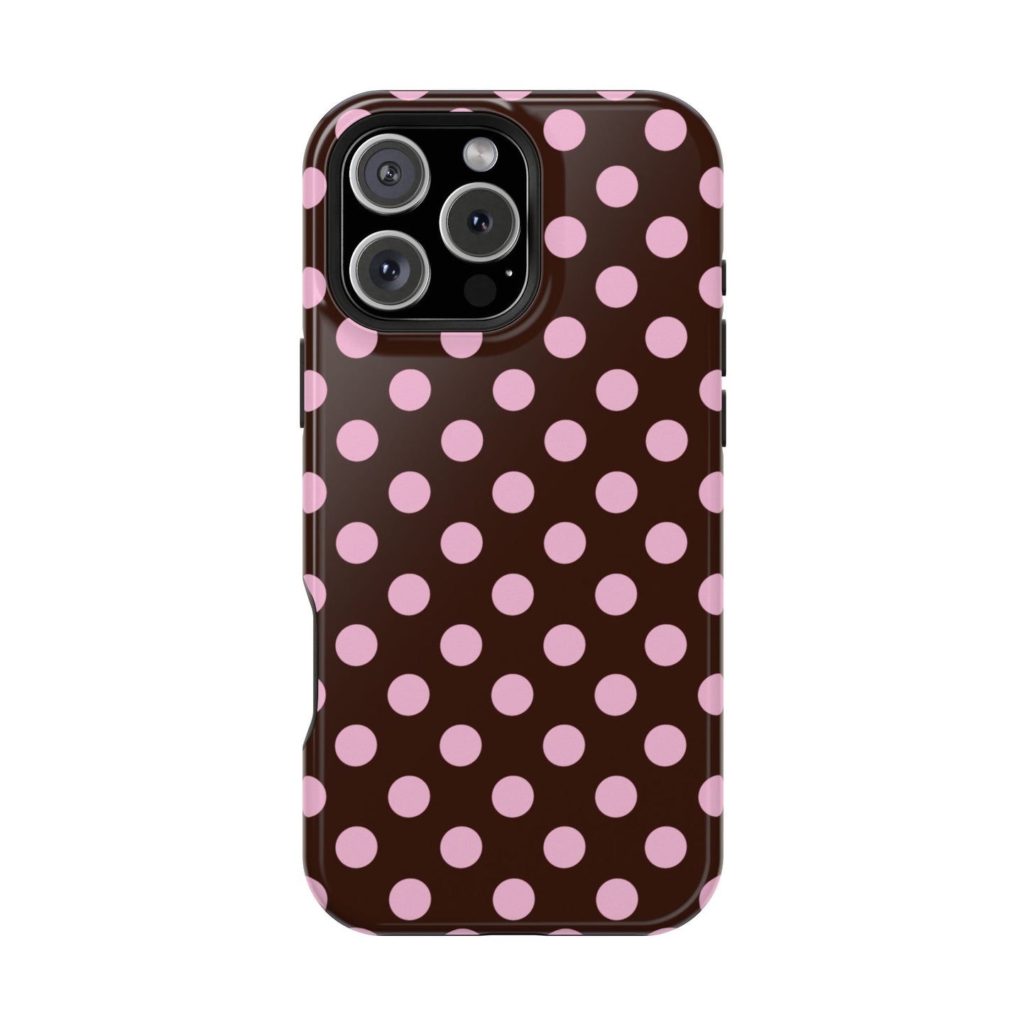 Pink Chocolate MagSafe Case