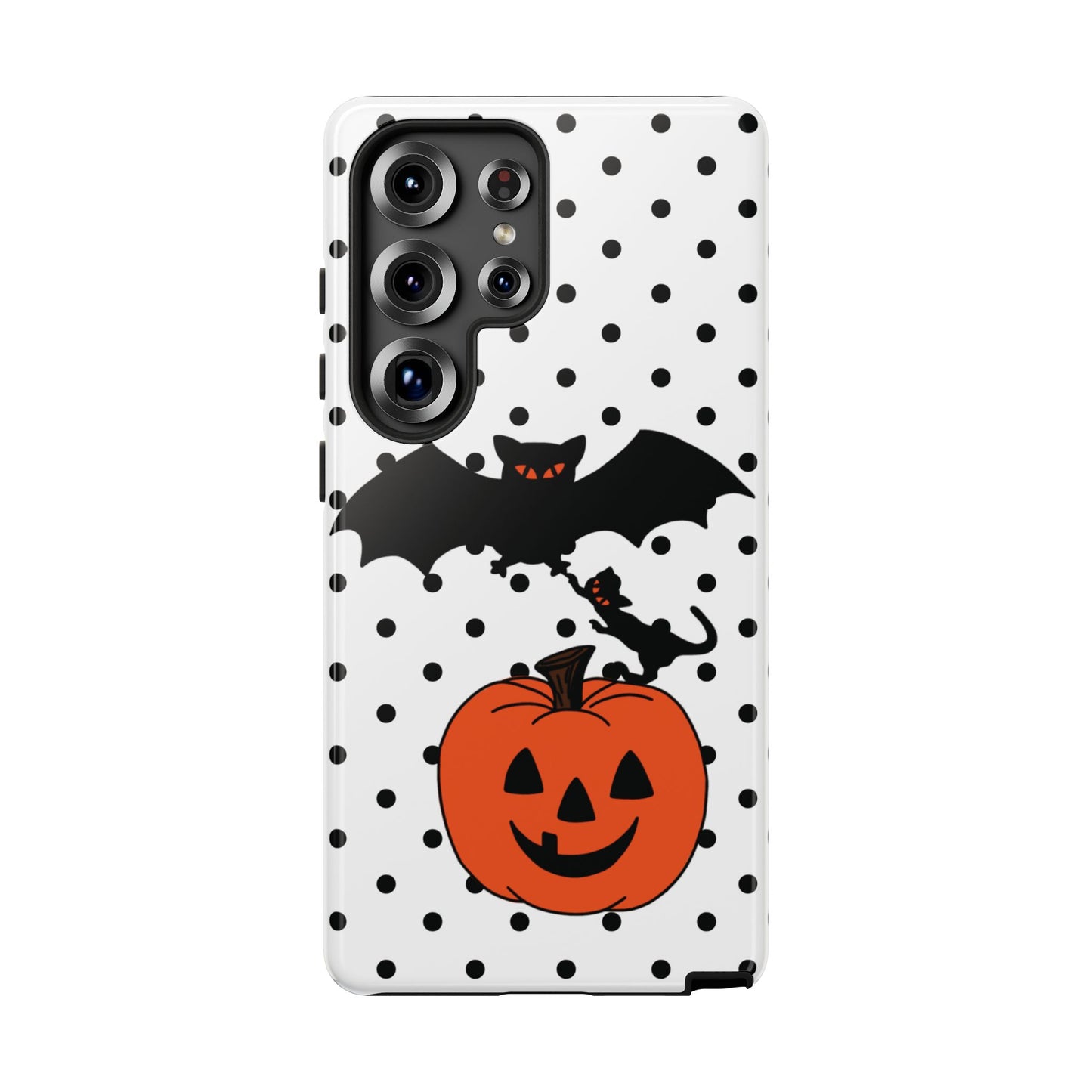 Spooky Season Tough Case