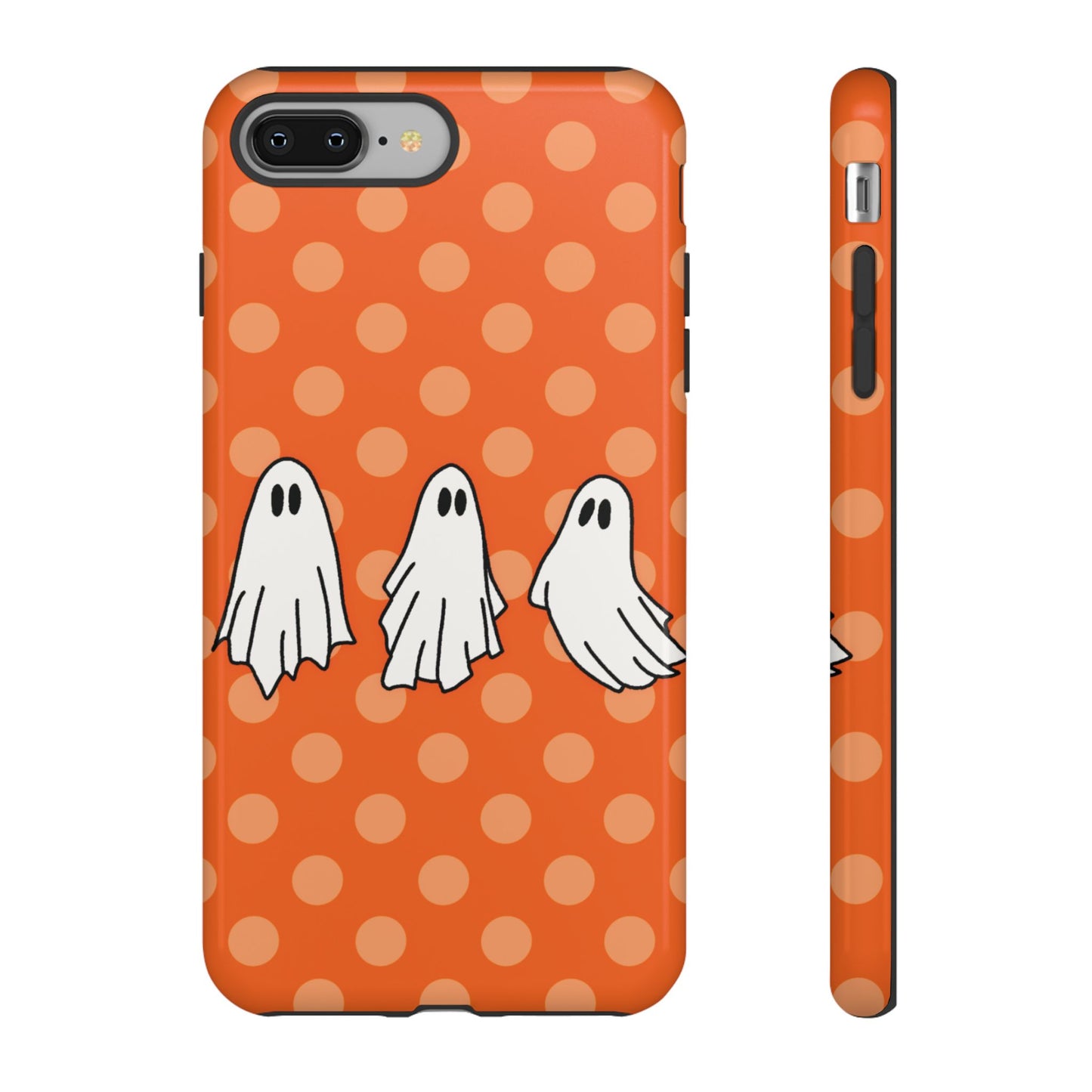 Boo Season Tough Case