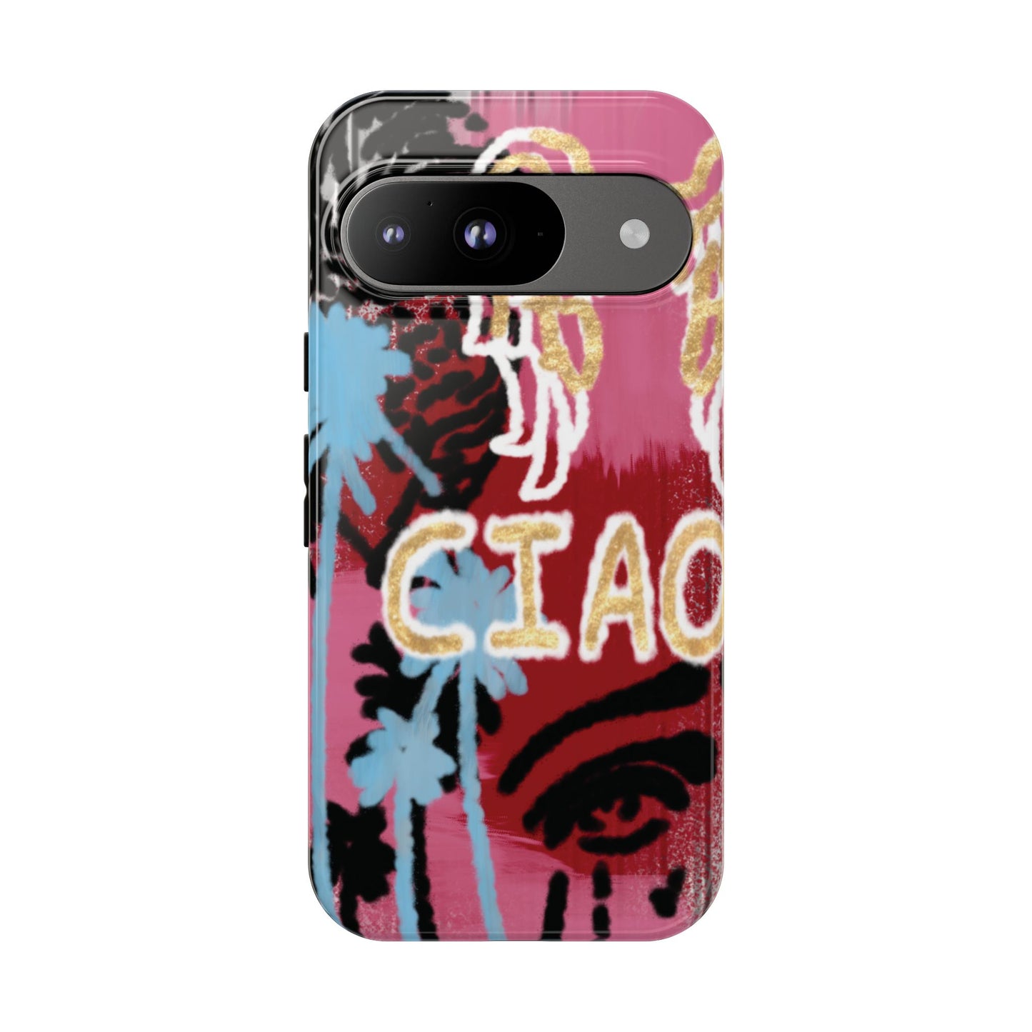 Copy of Ciao Tough Case