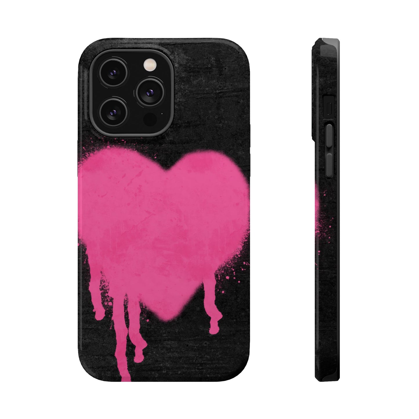 Heart Delight MagSafe Case