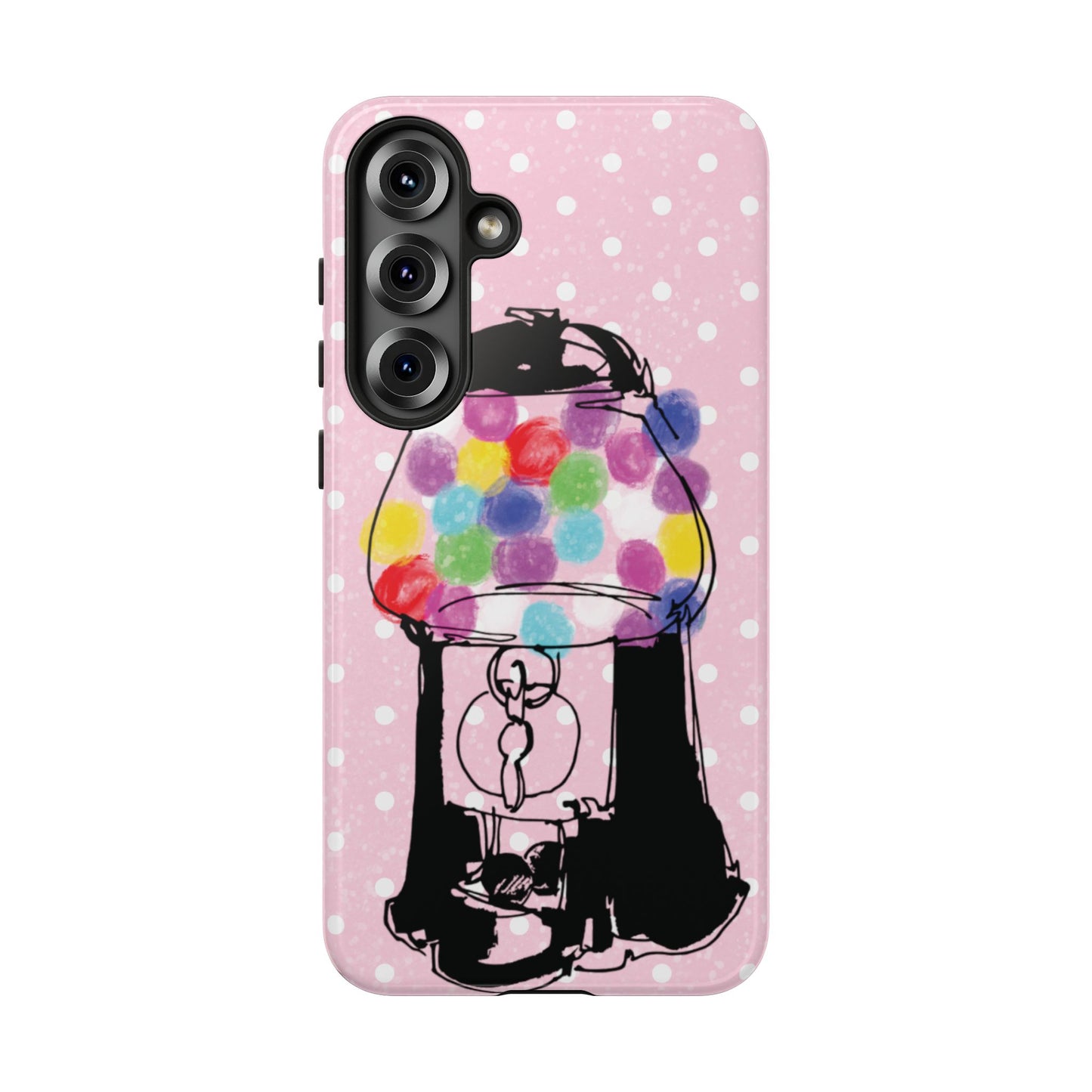 Sugar Rush Tough Case