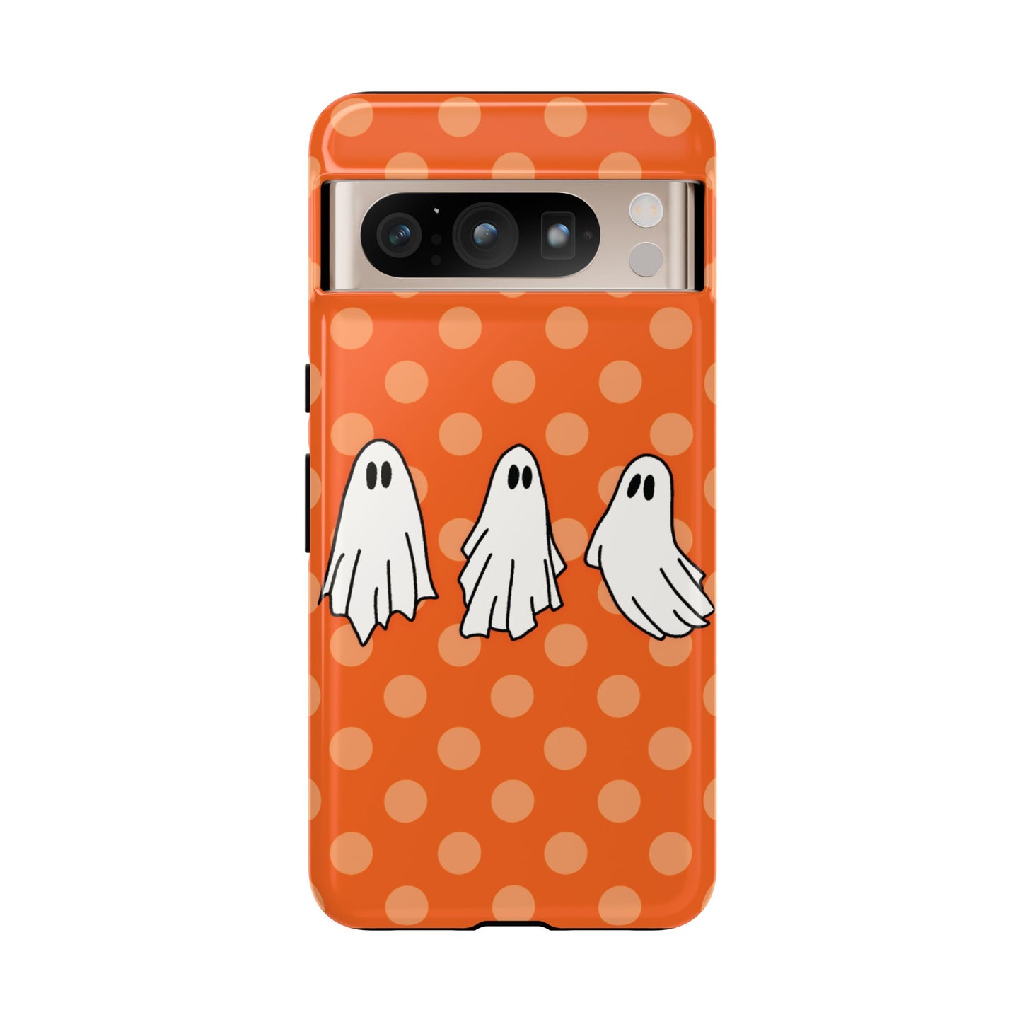 Boo Season Tough Case