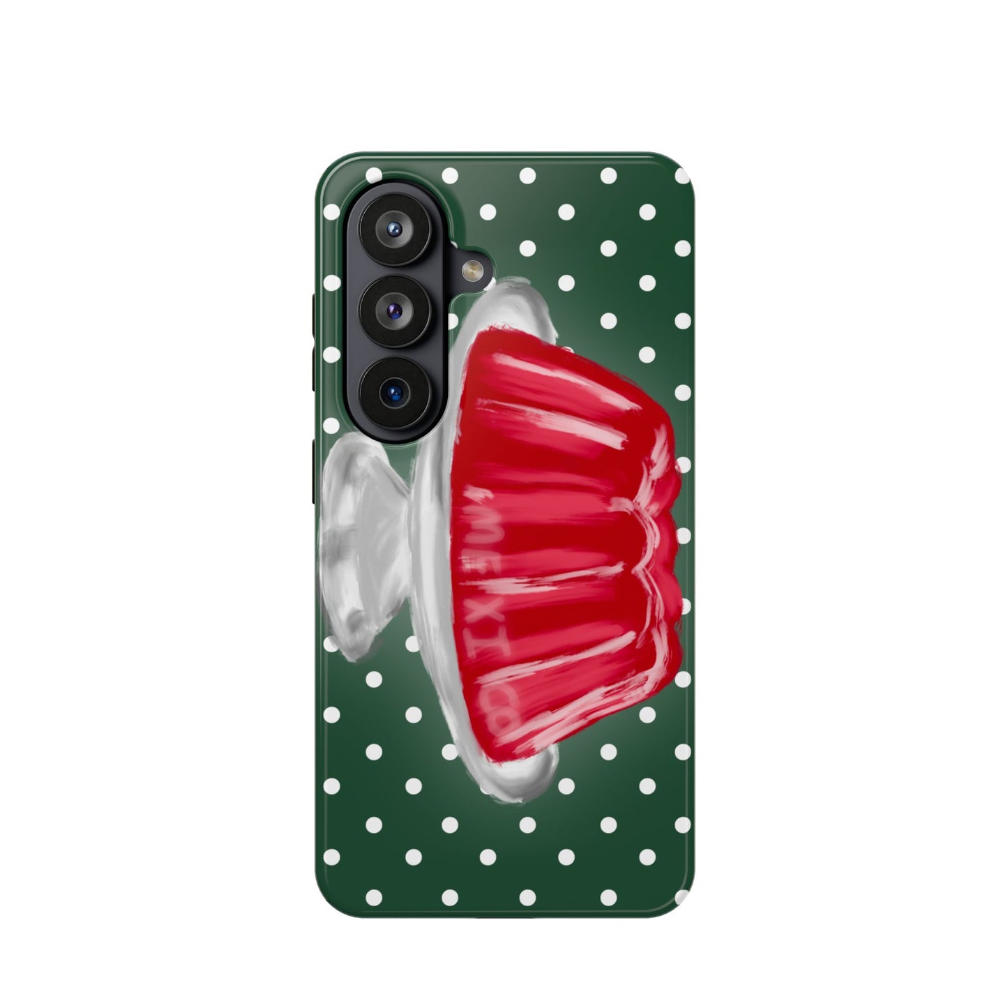 Mexican Delight MagSafe Case