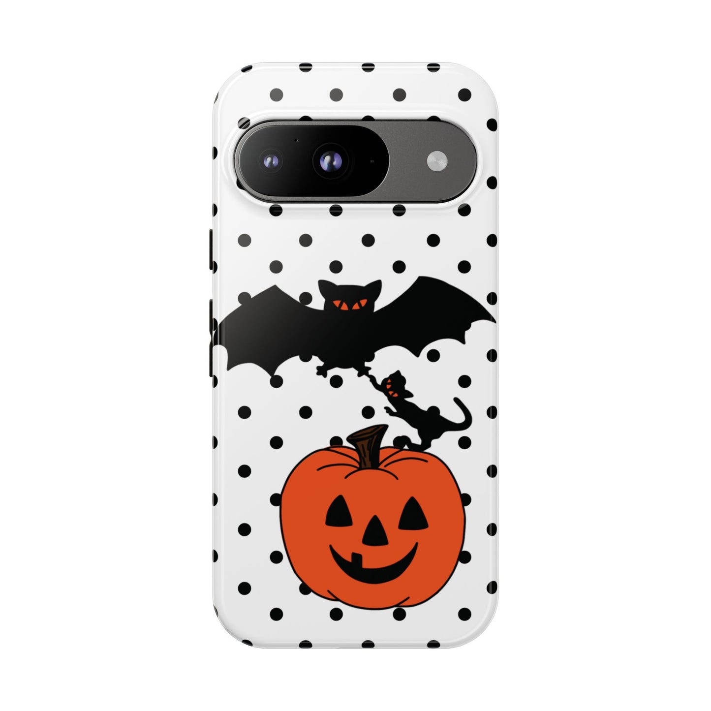 Spooky Season Tough Case