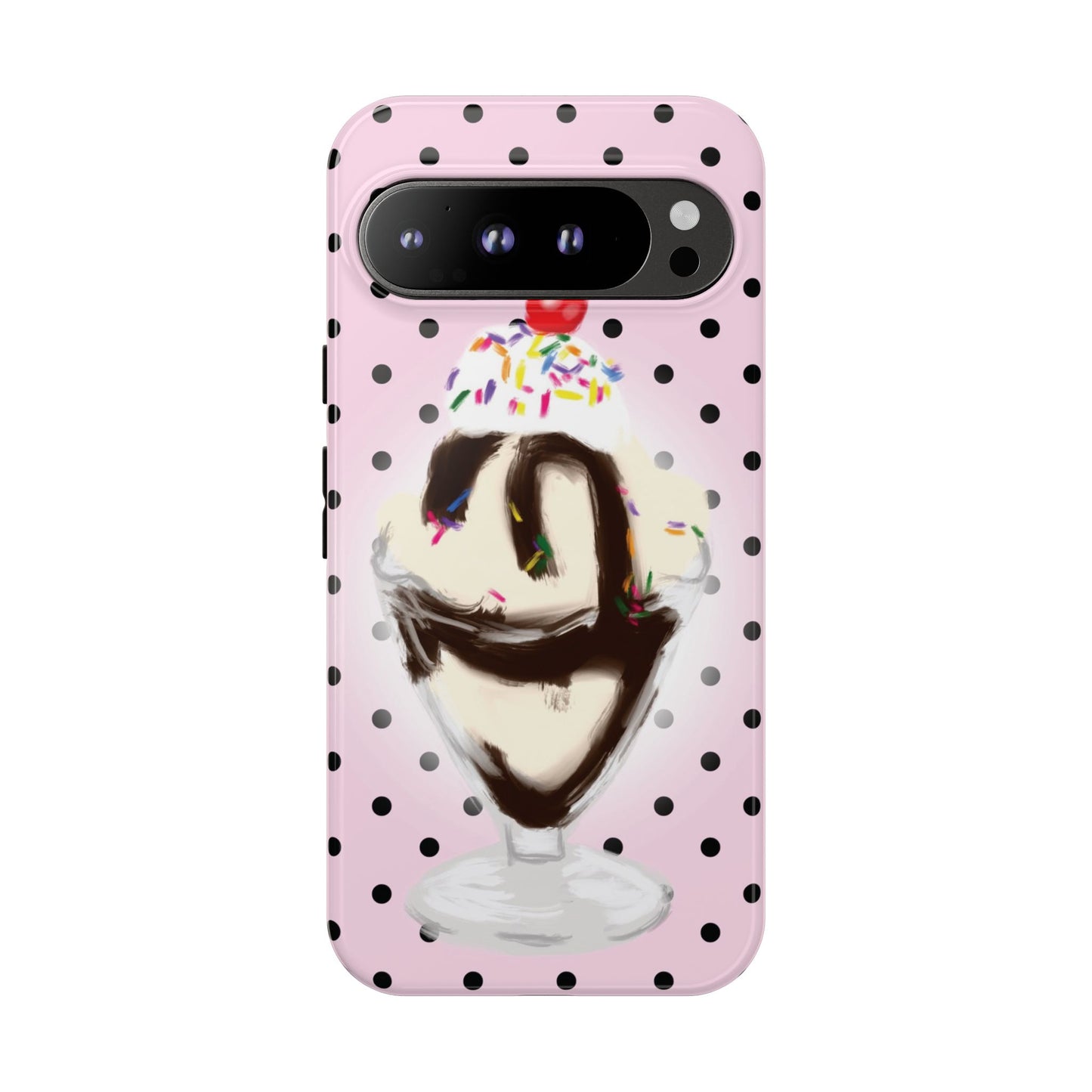 Sundae Special Tough Case