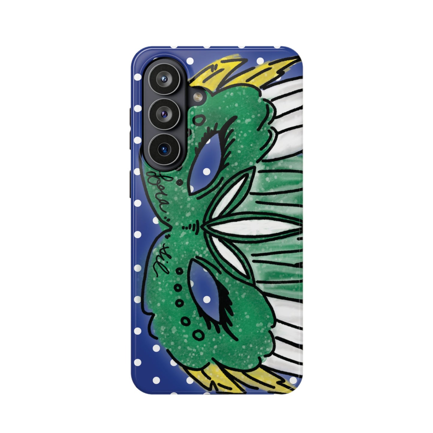 Brazilian Beauty MagSafe Case
