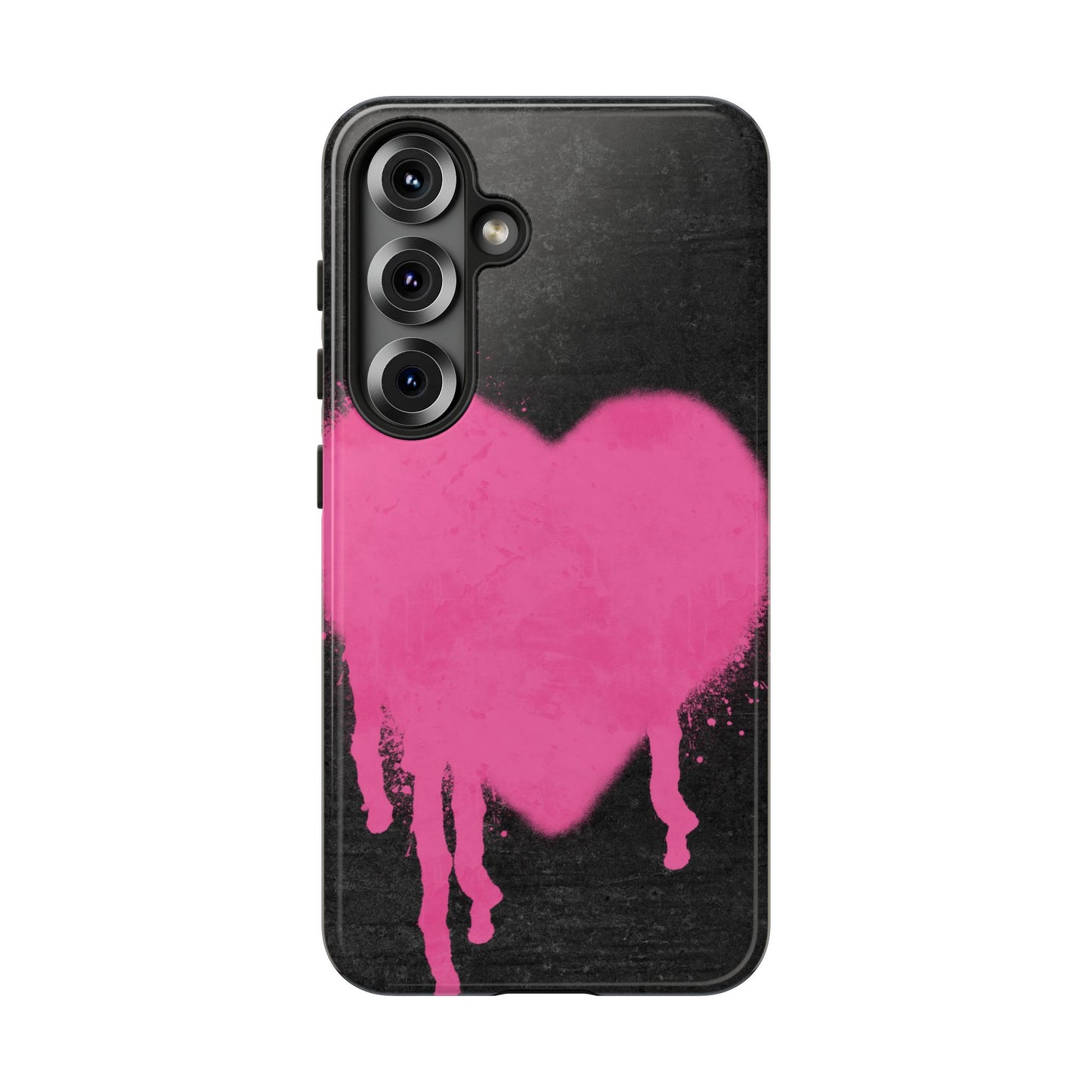 Heart Delight Tough Case