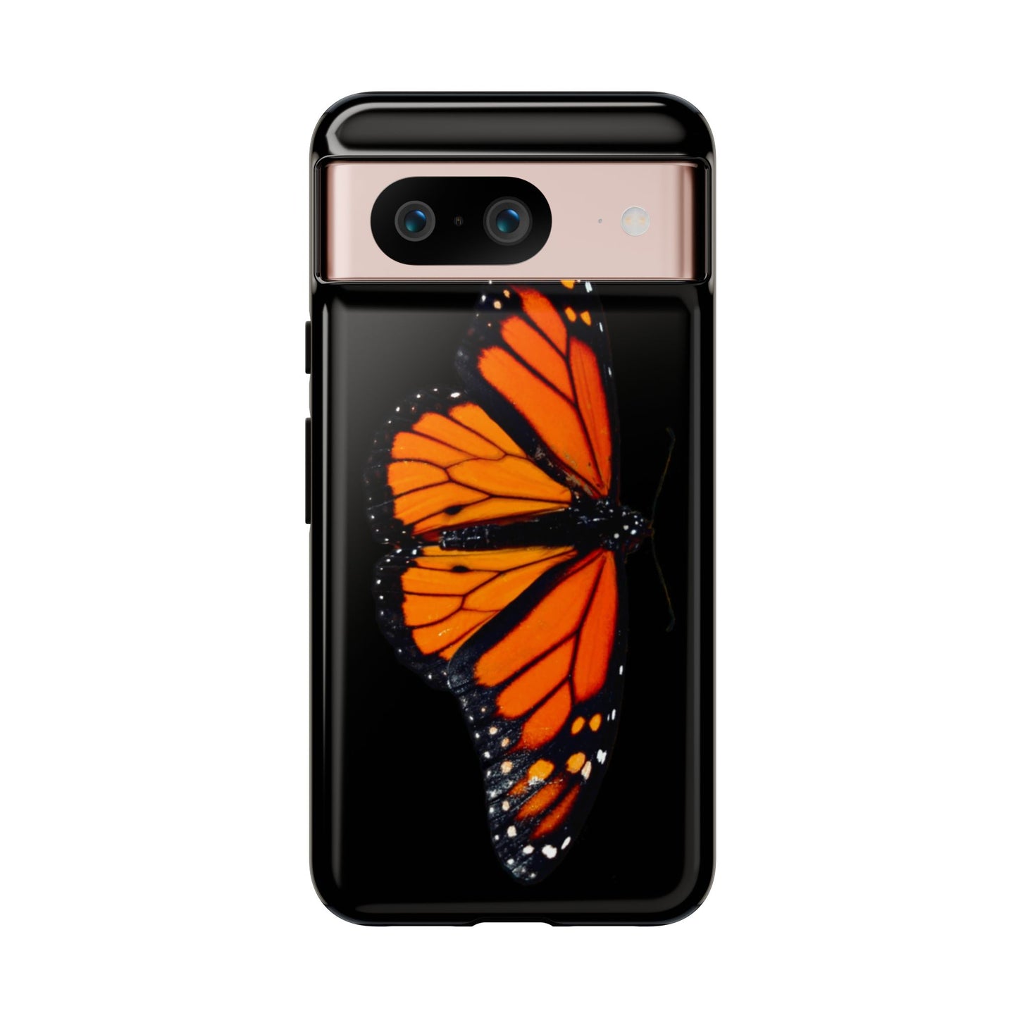 Lady Monarch Tough Case
