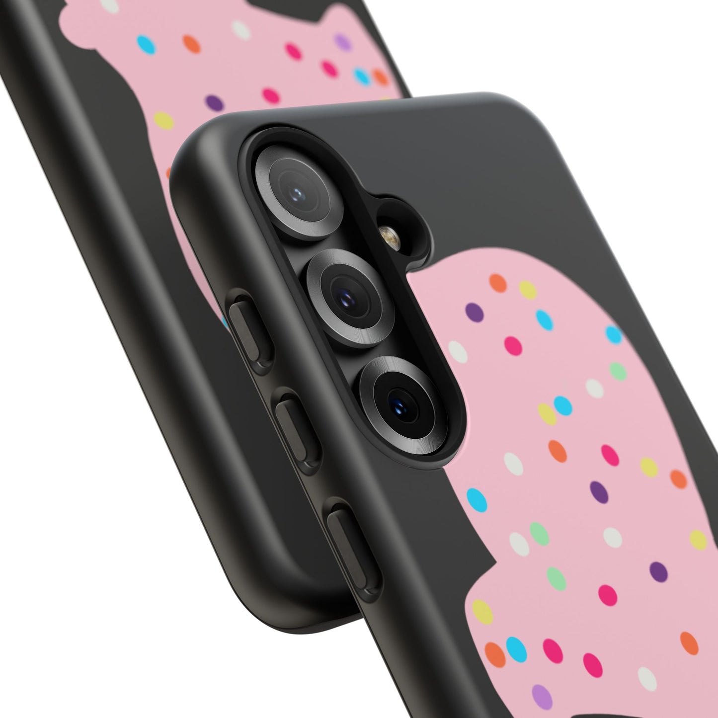 SUGAR HIPPO Tough Case