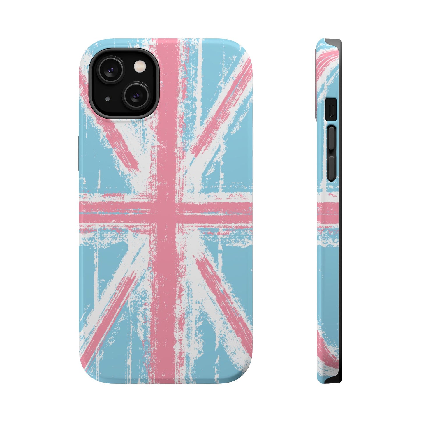 She’s a Brit! MagSafe Case