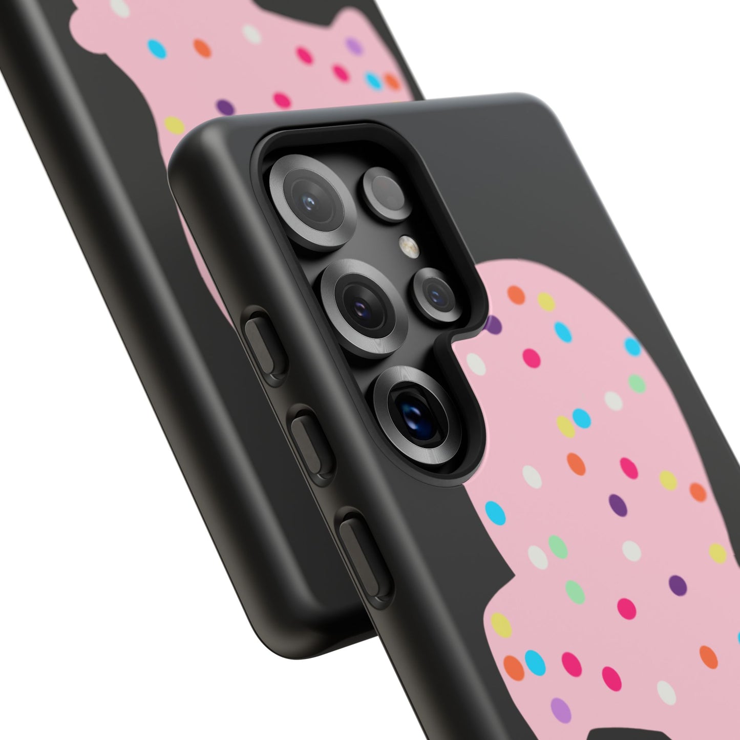 SUGAR HIPPO Tough Case