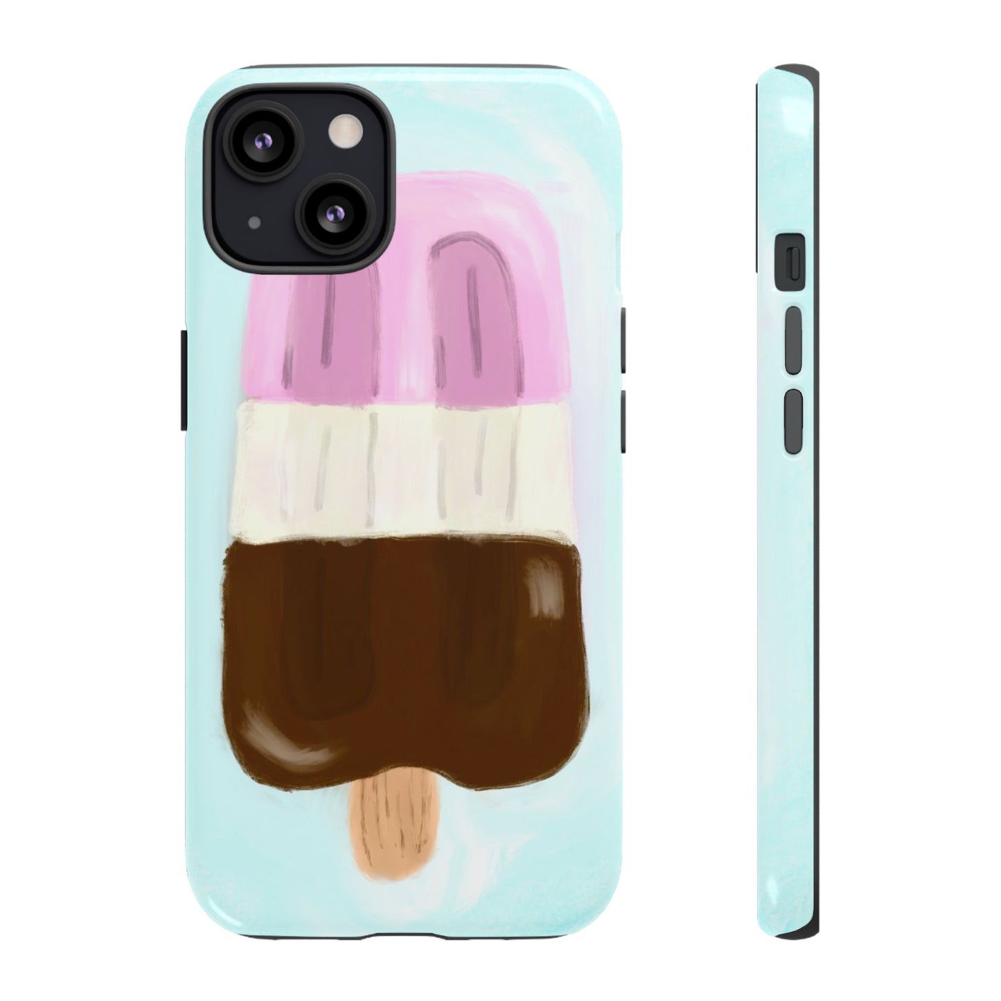 Sweet Summer Tough Case