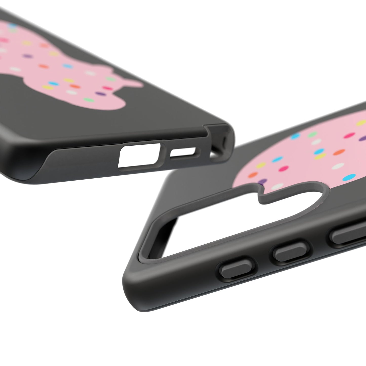SUGAR HIPPO Tough Case
