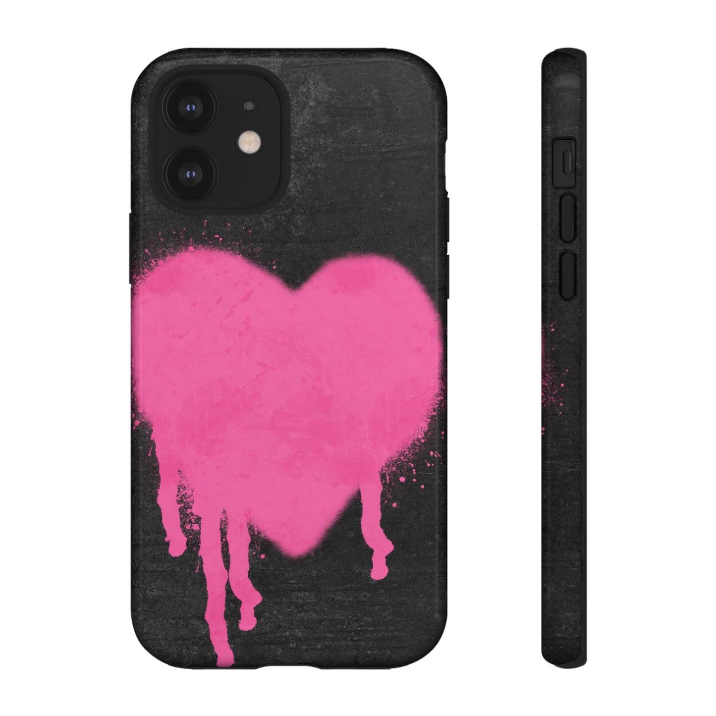 Heart Delight Tough Case