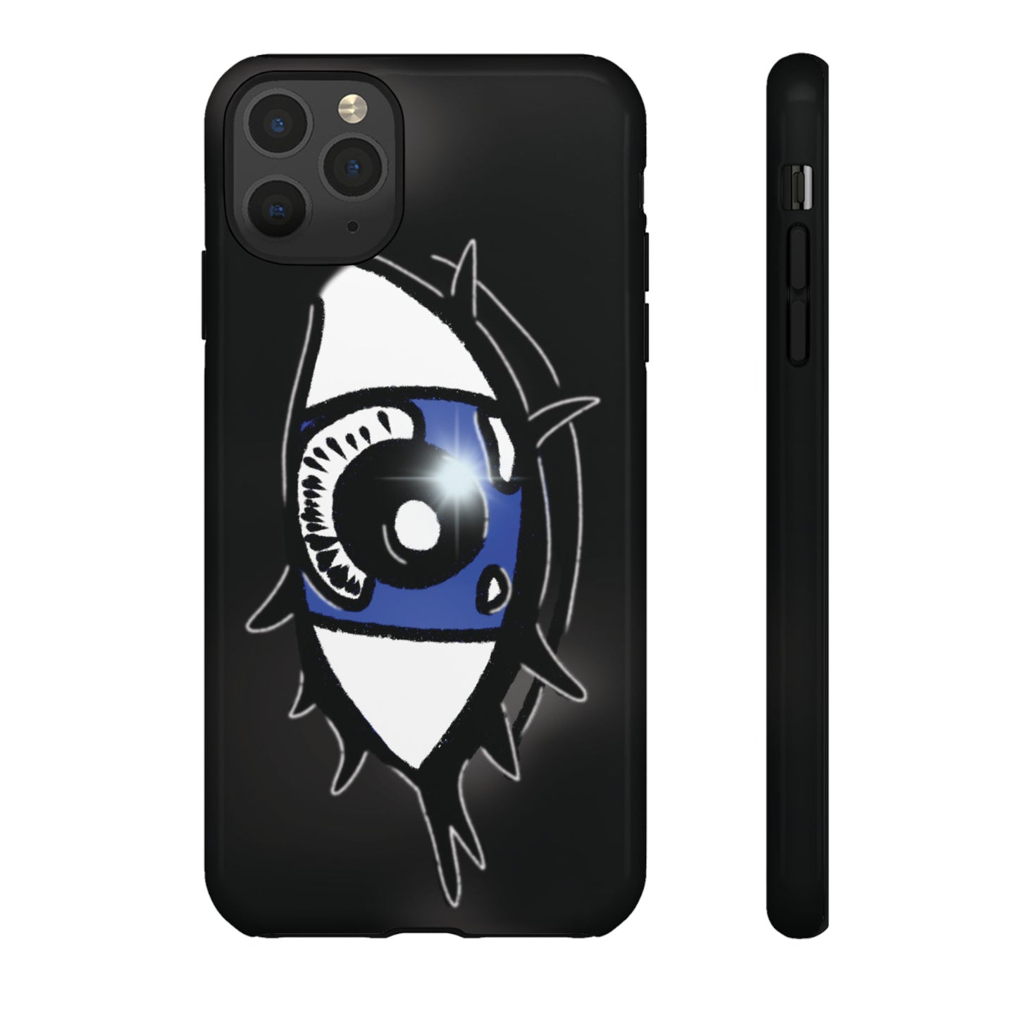 Eye Candy Tough Case