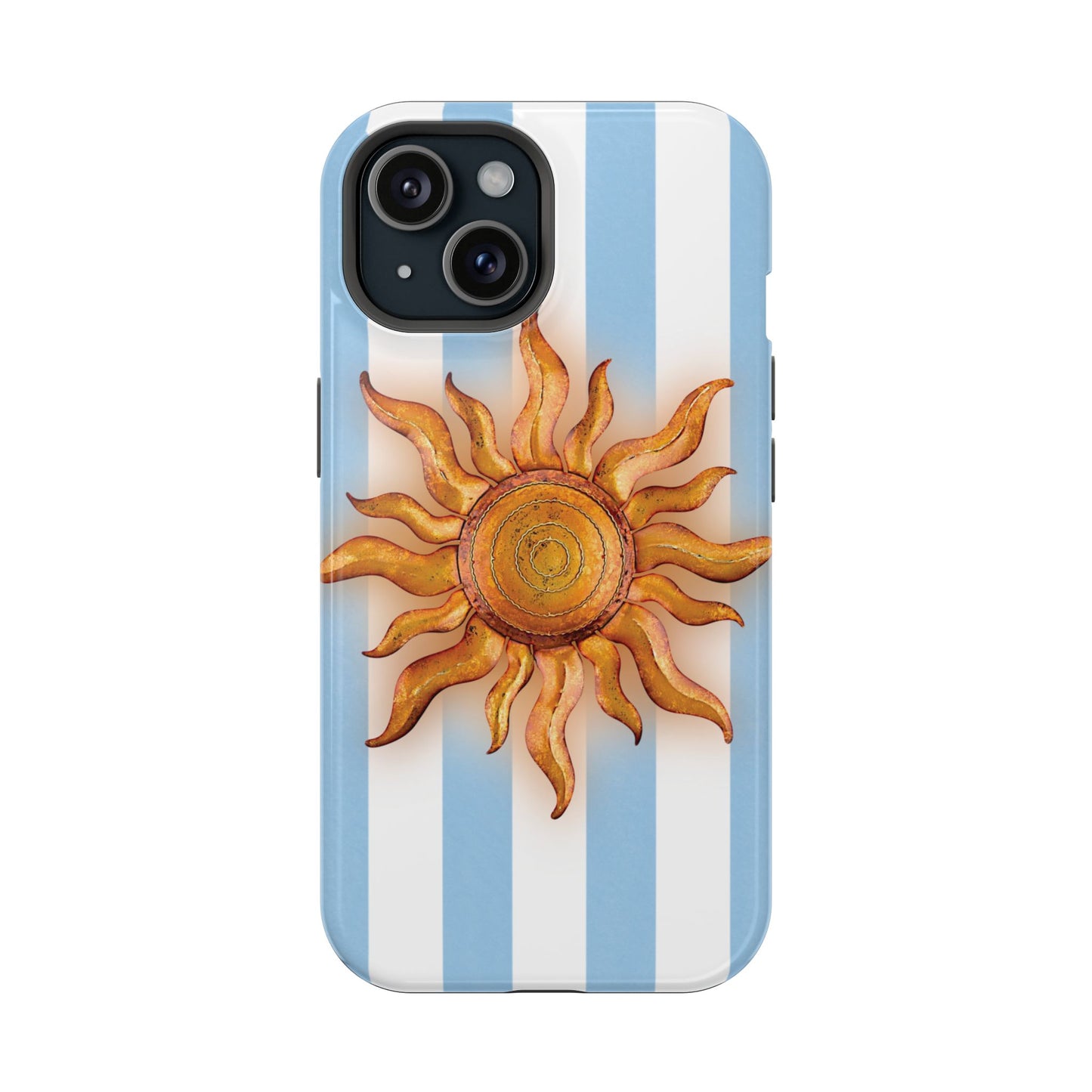 Argentina Sol MagSafe Case
