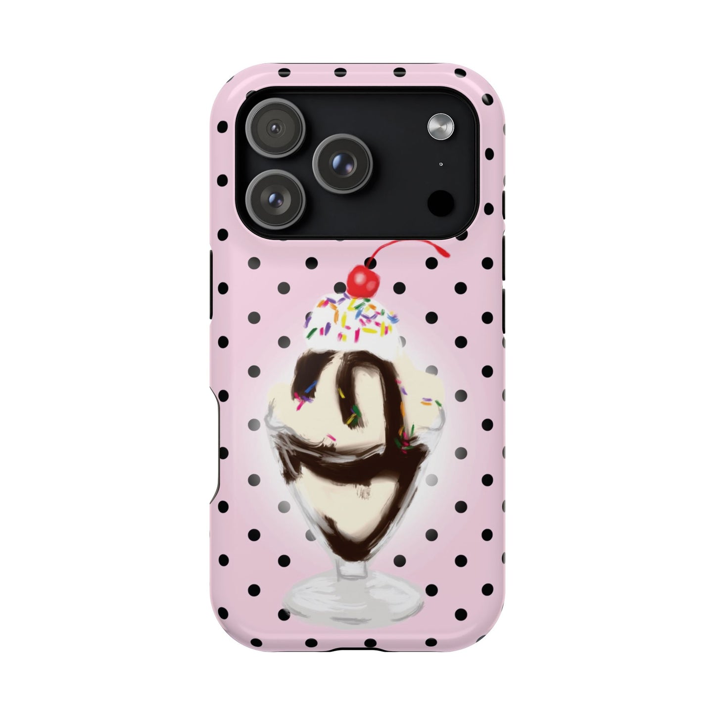 Sundae Special MagSafe Case