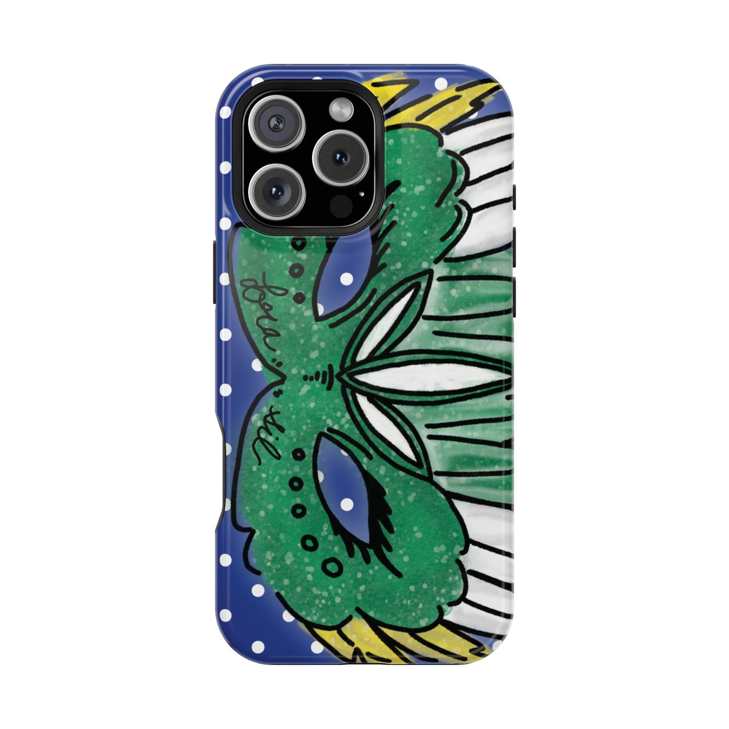 Brazilian Beauty MagSafe Case