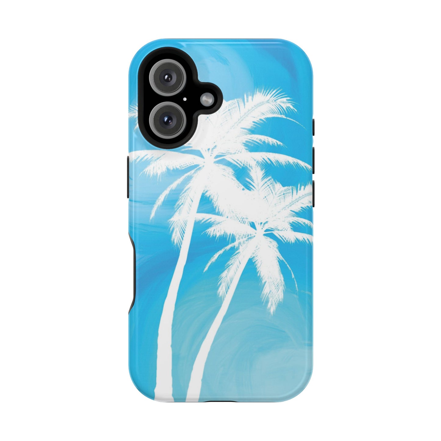 Breezy Beach MagSafe Case