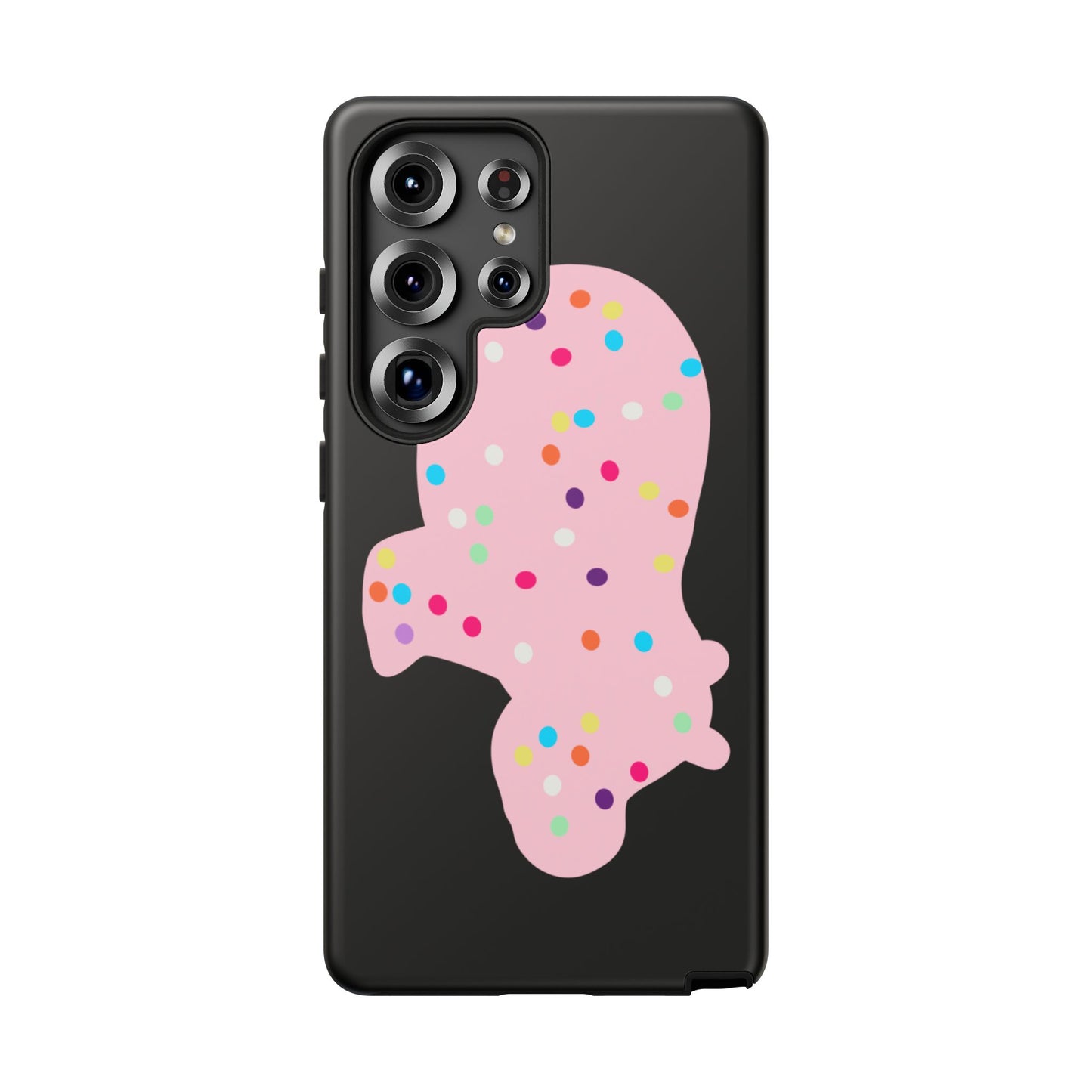 SUGAR HIPPO Tough Case