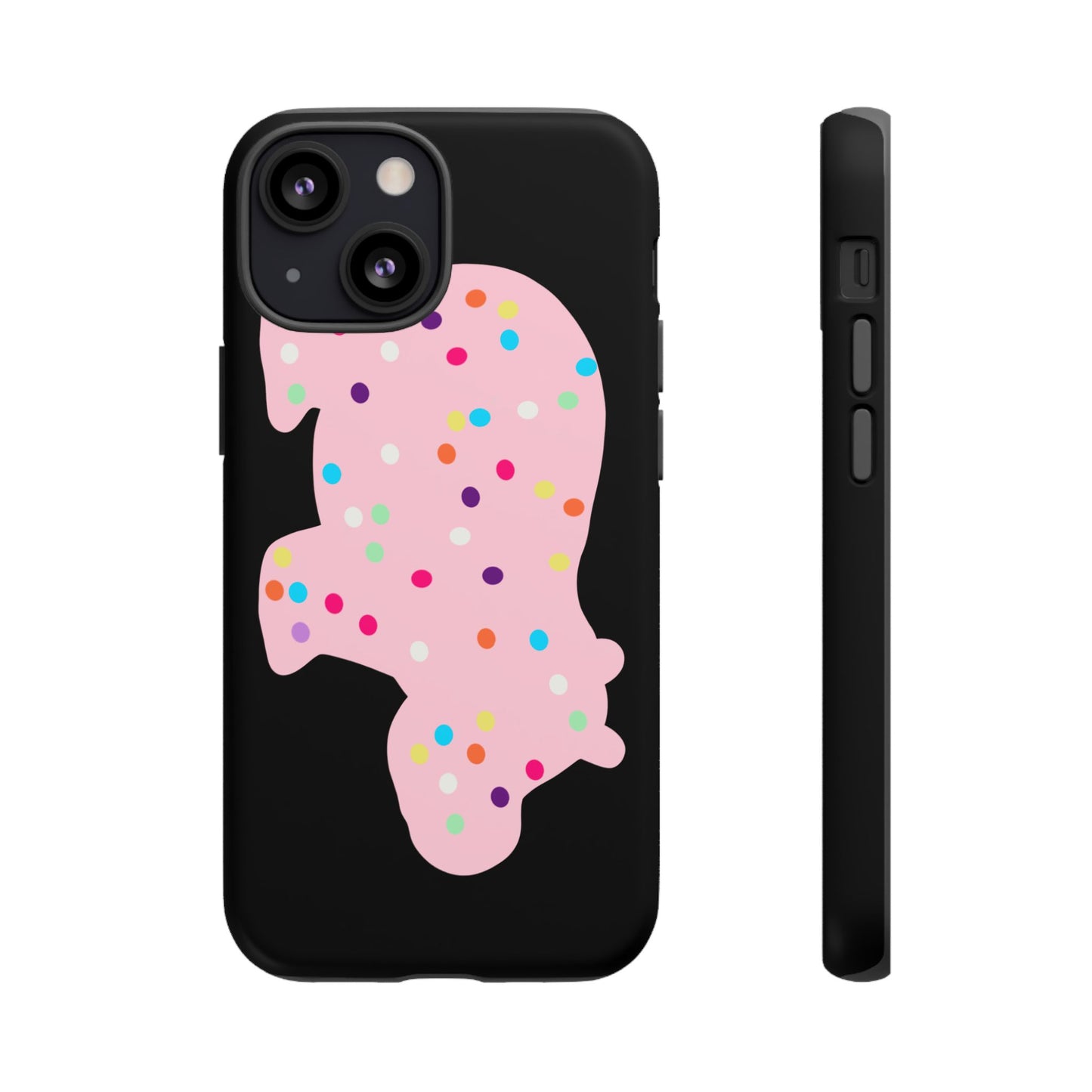 SUGAR HIPPO Tough Case