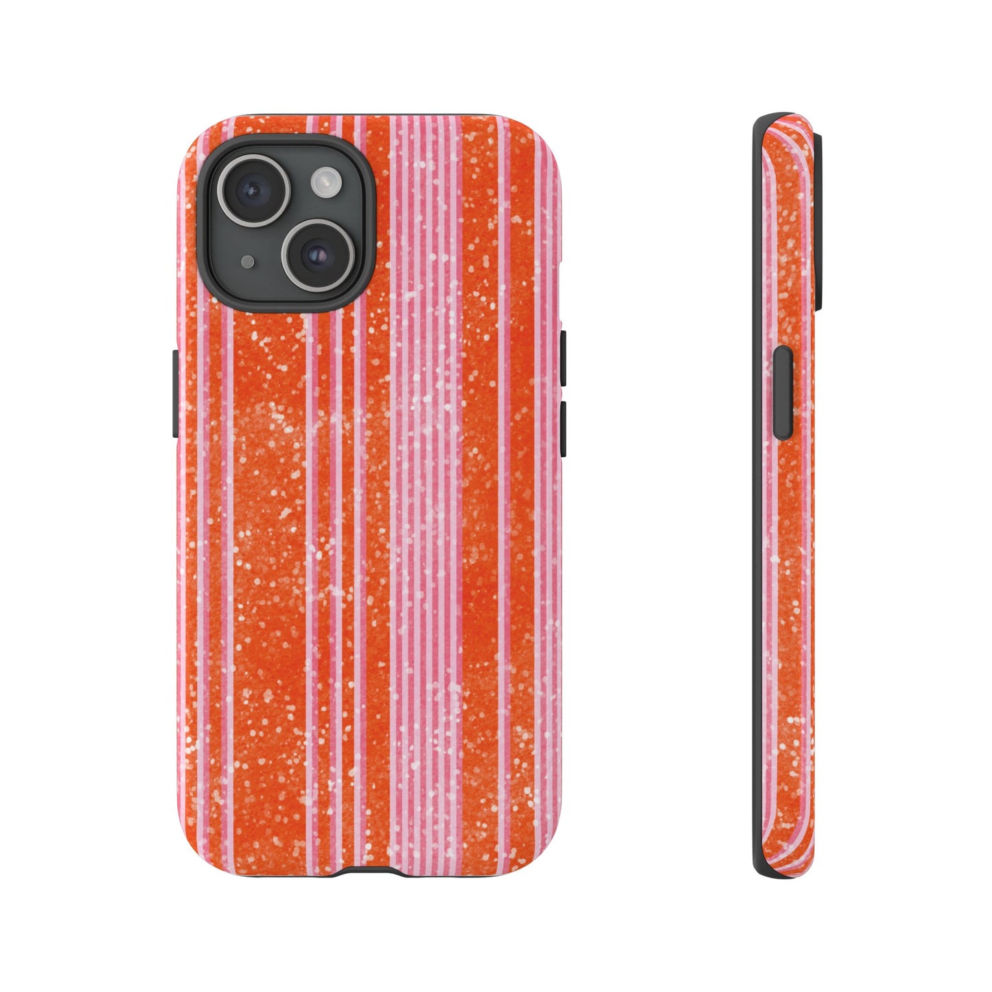 Orange Dream Tough Case