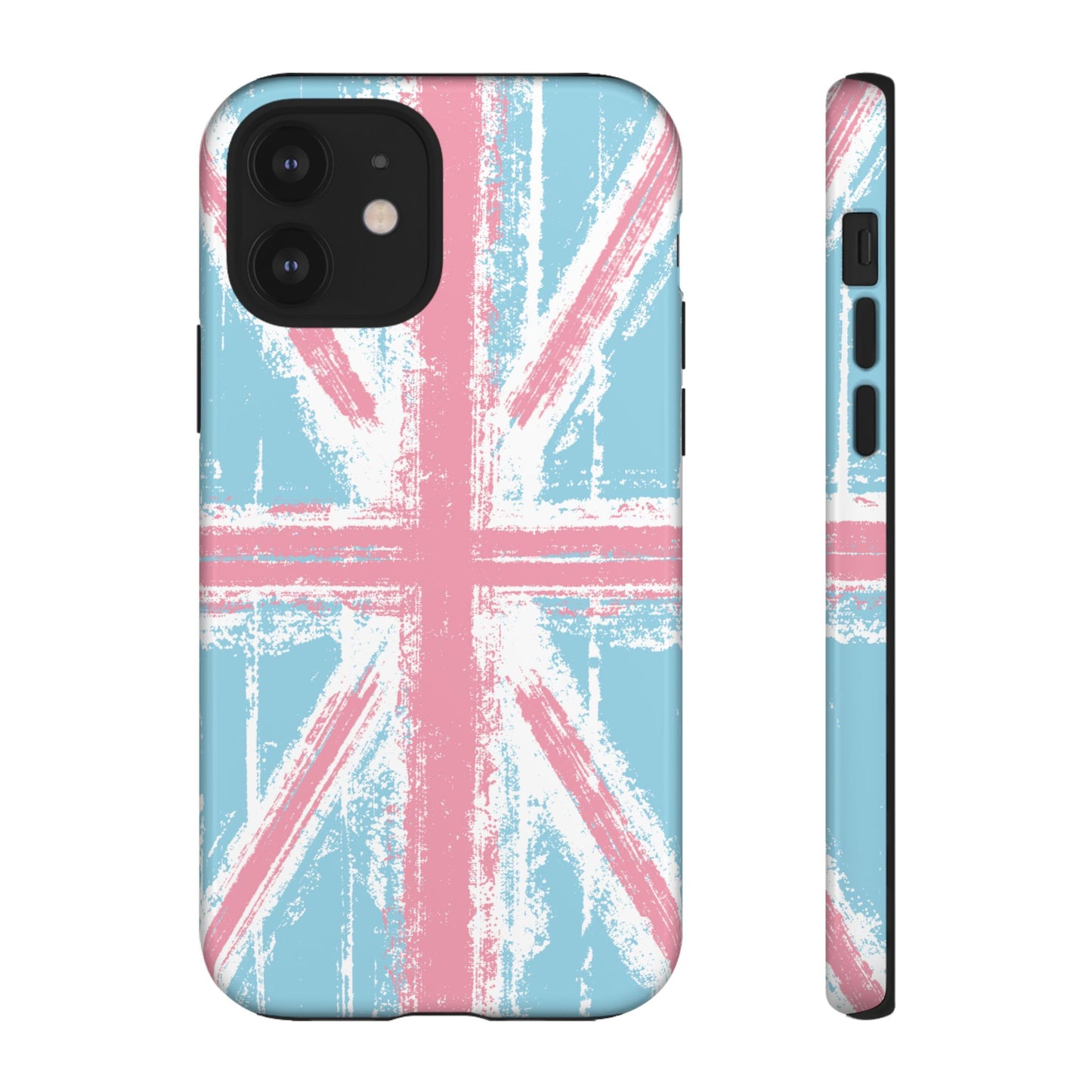 She’s a Brit! Tough Case