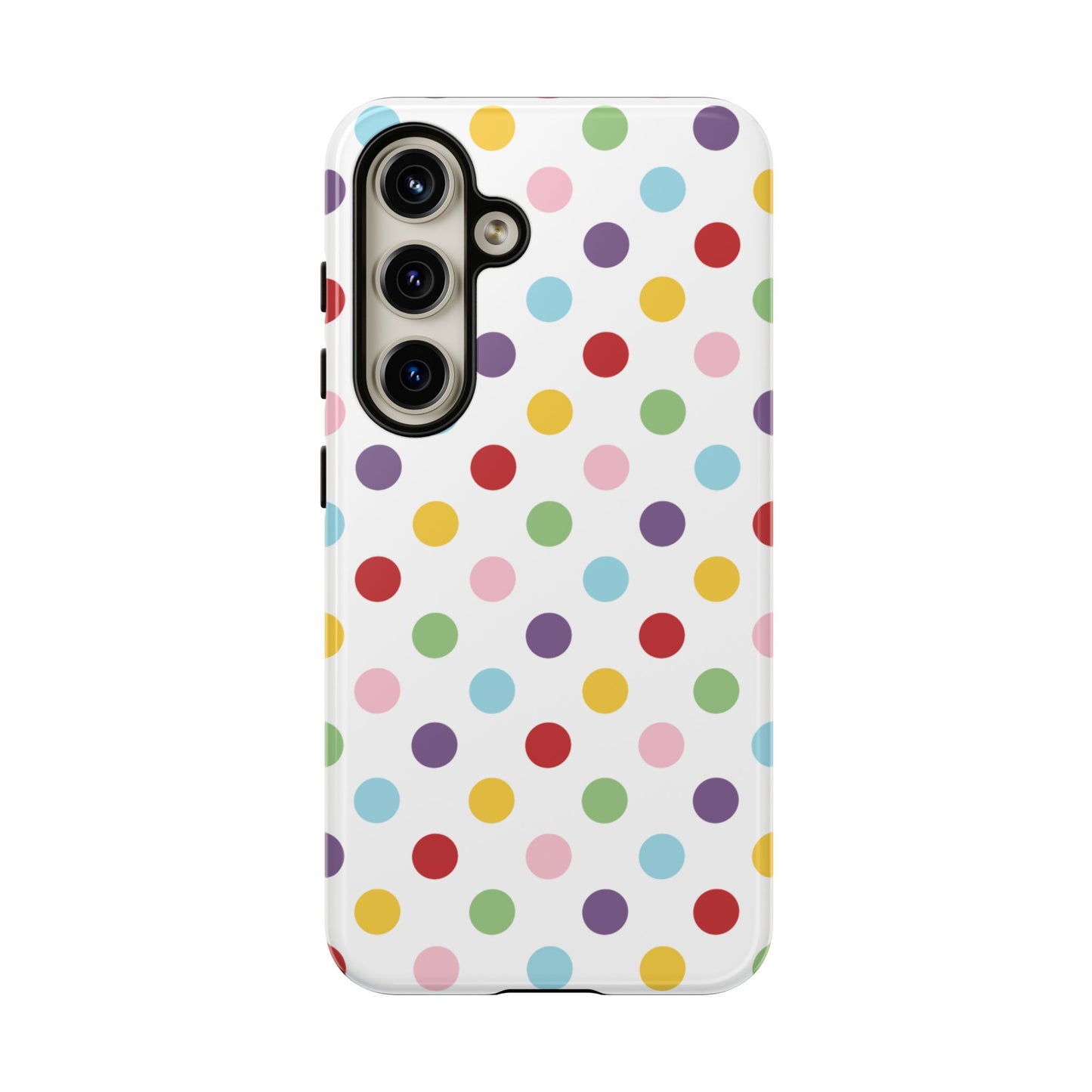 Princess Polka Dottie Tough Case