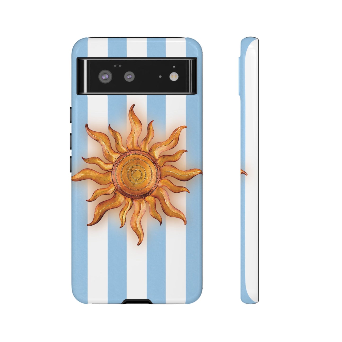 Argentina Sol Tough Case