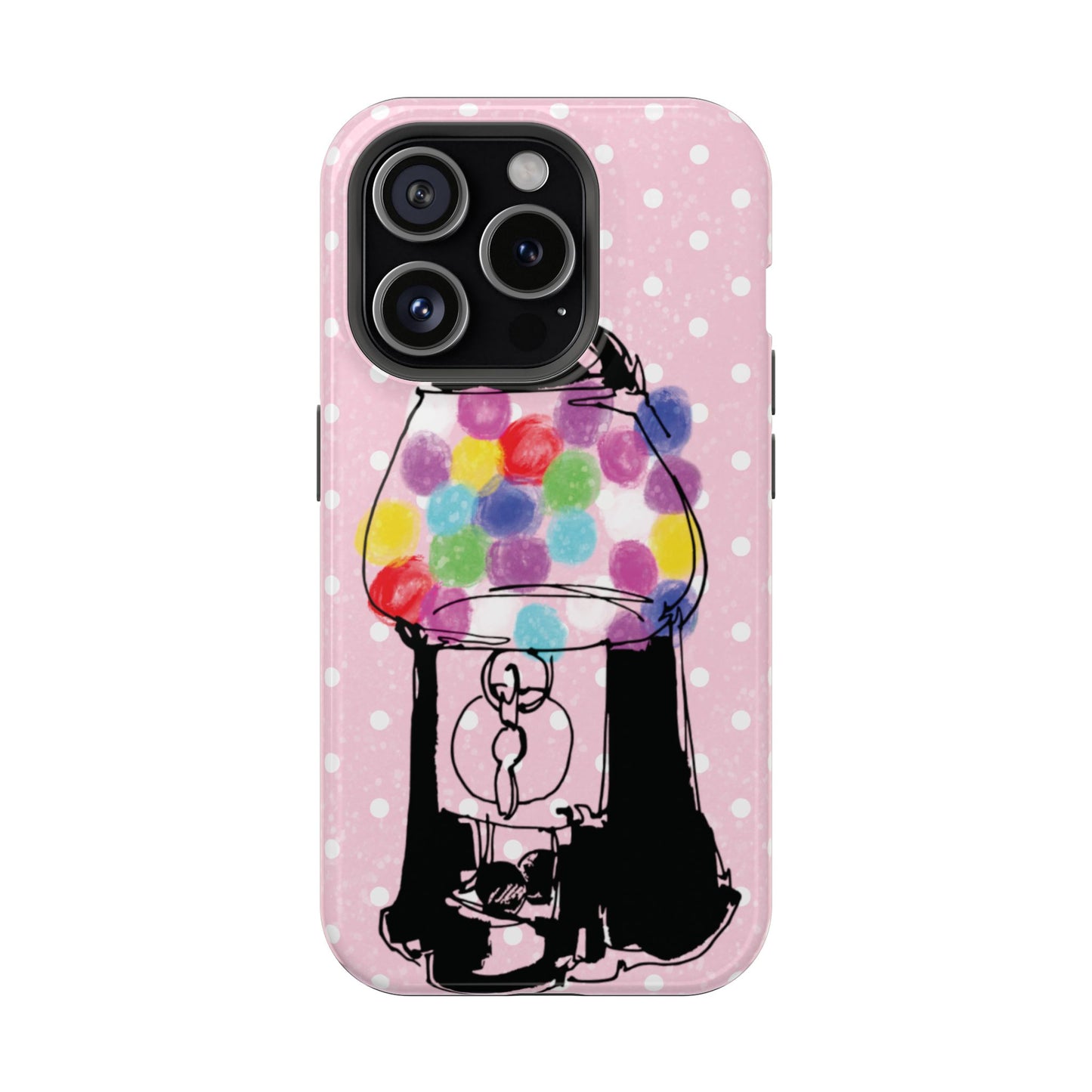Sugar Rush MagSafe Case