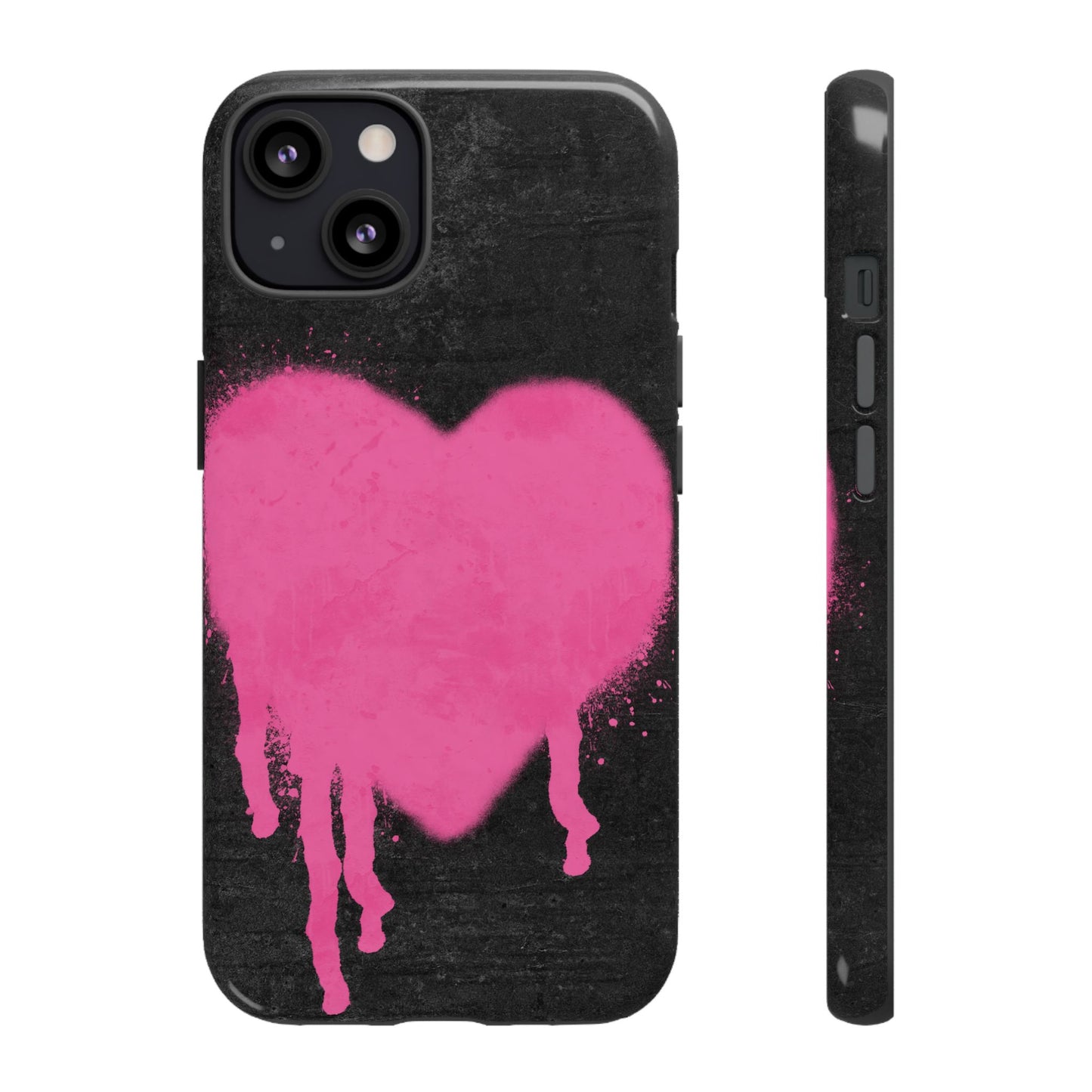Heart Delight Tough Case