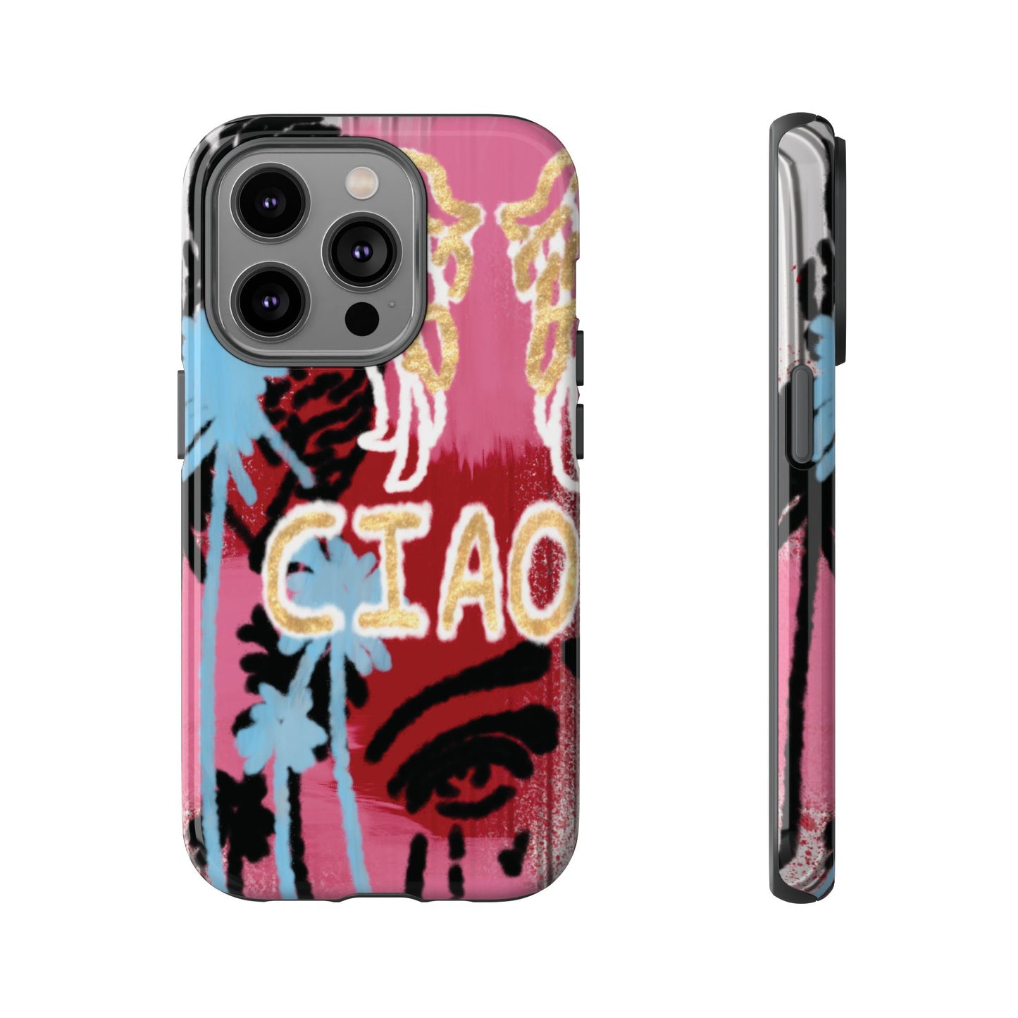 Copy of Ciao Tough Case