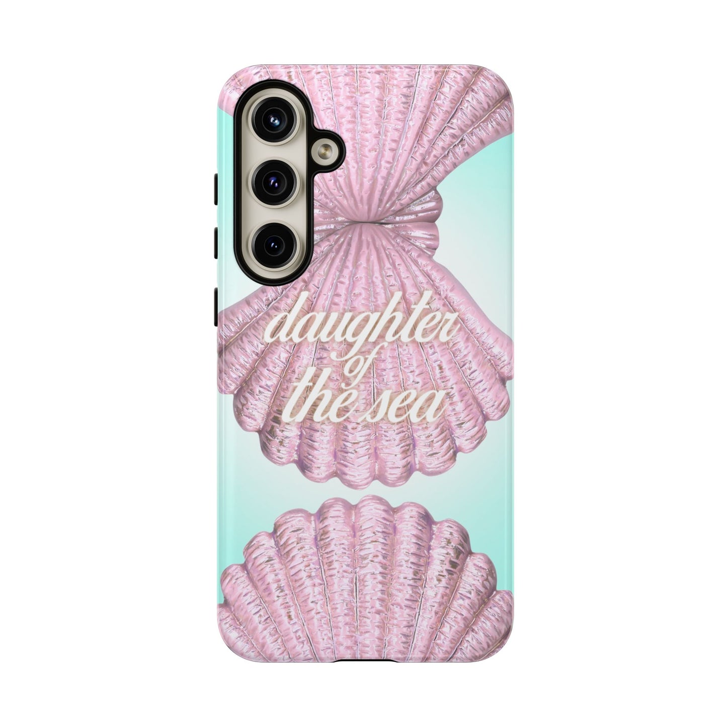 Daughter of the Sea Tough Case