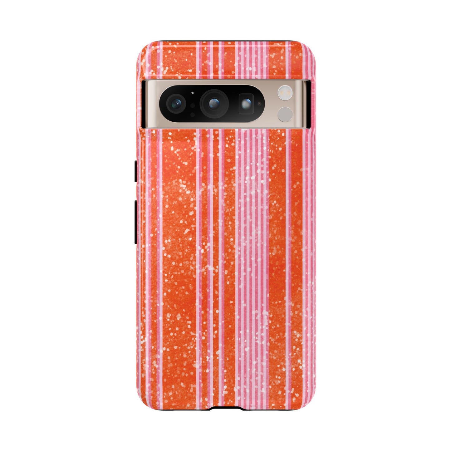 Orange Dream Tough Case