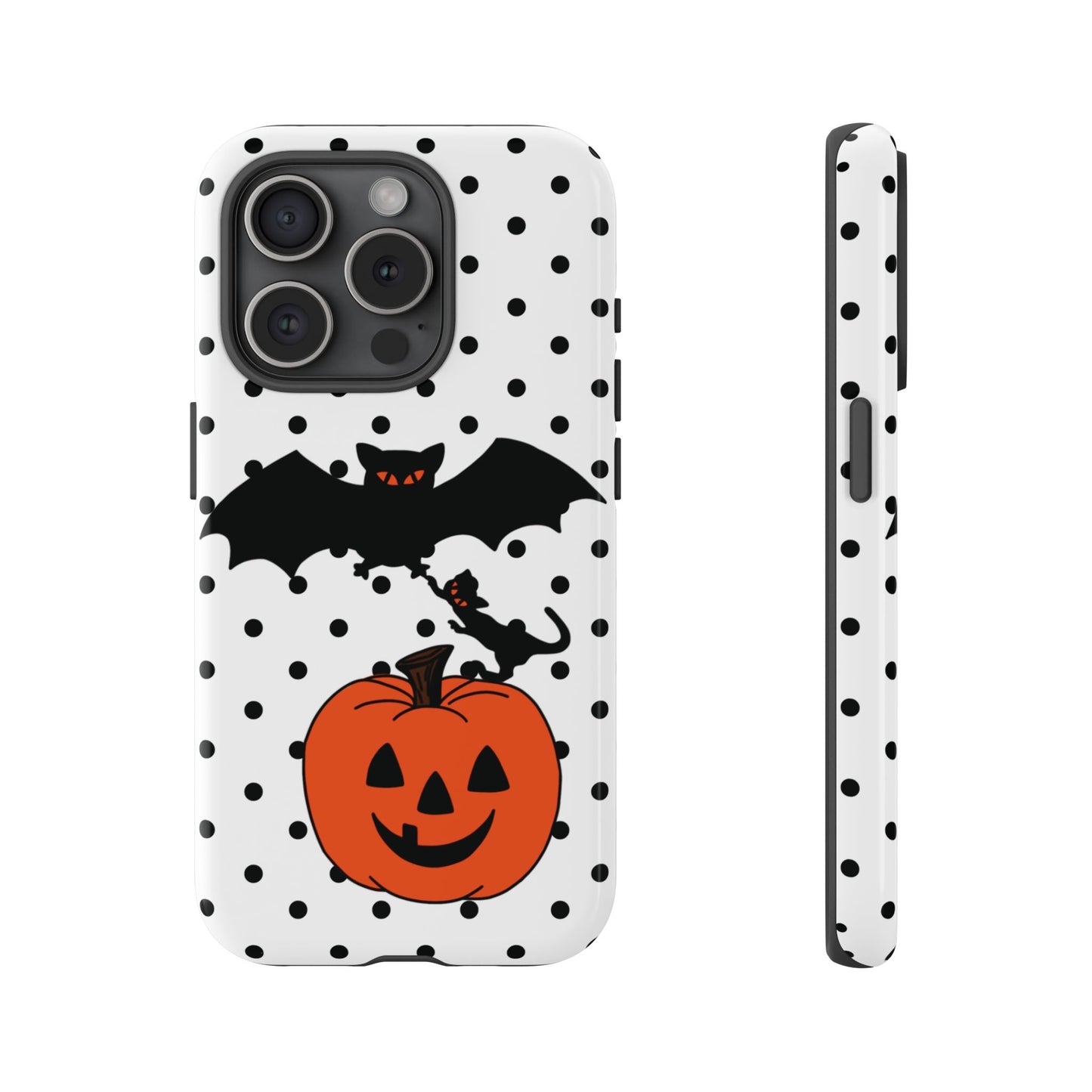 Spooky Season Tough Case
