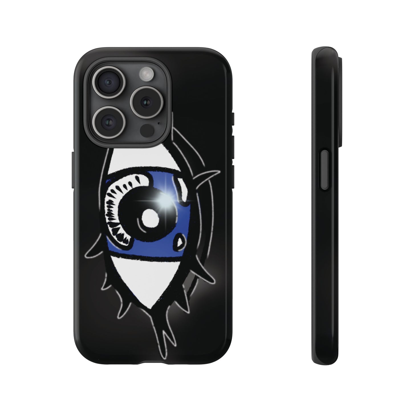 Eye Candy Tough Case