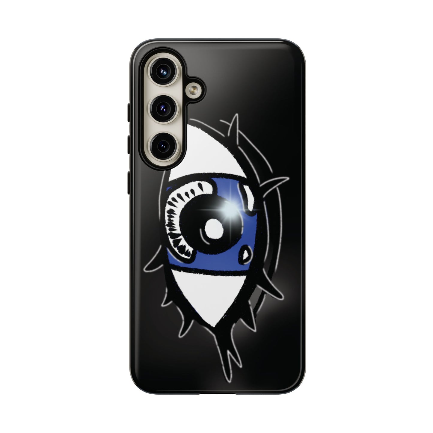 Eye Candy Tough Case