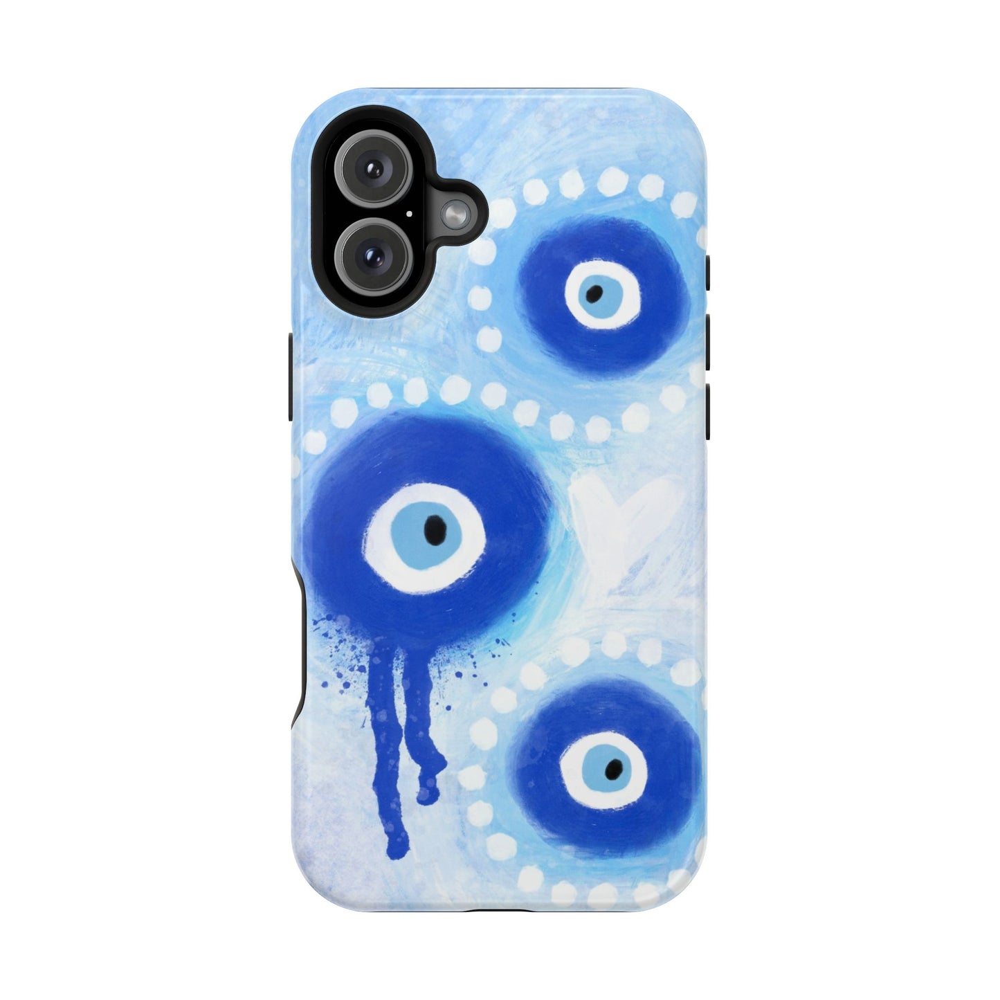 Third Eye MagSafe Case