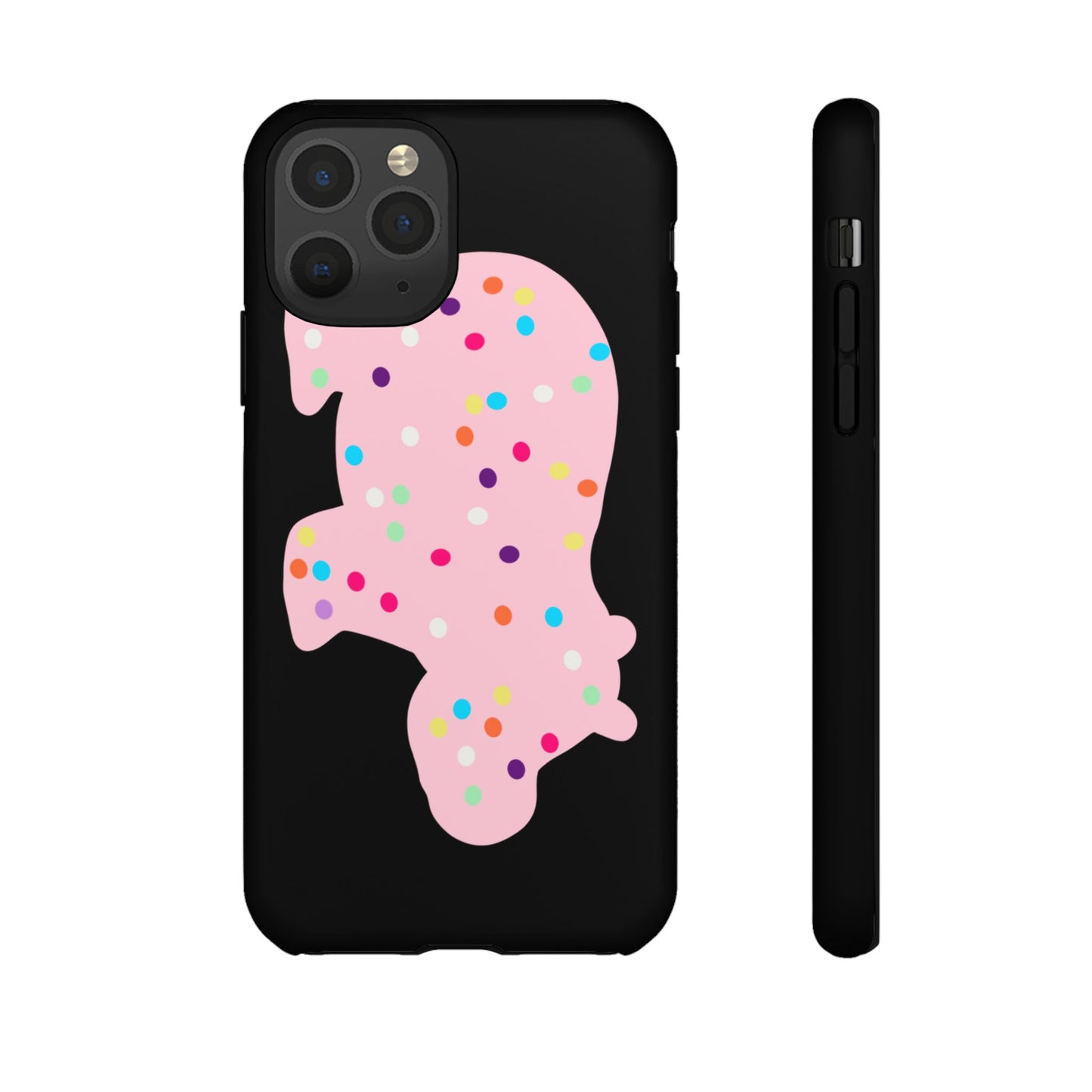 SUGAR HIPPO Tough Case