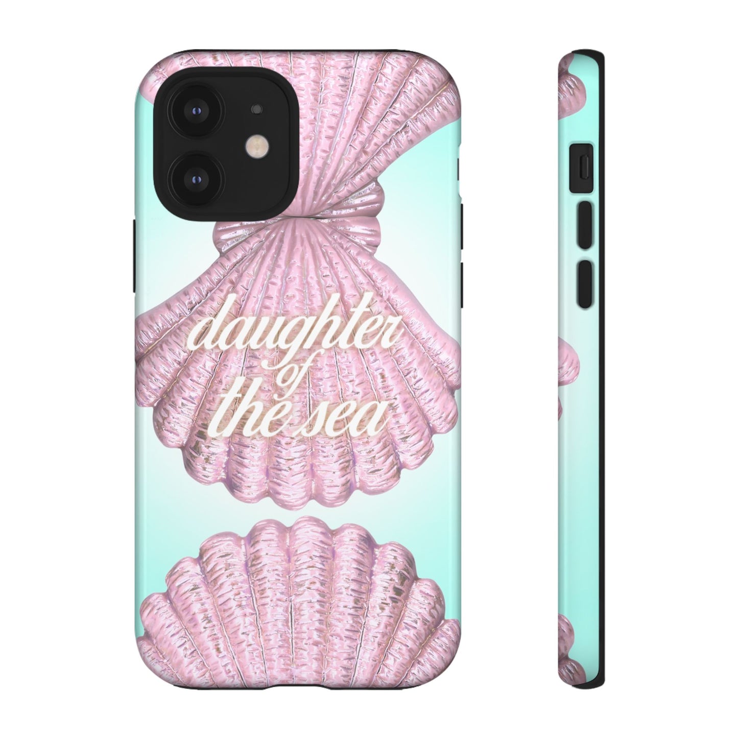 Daughter of the Sea Tough Case