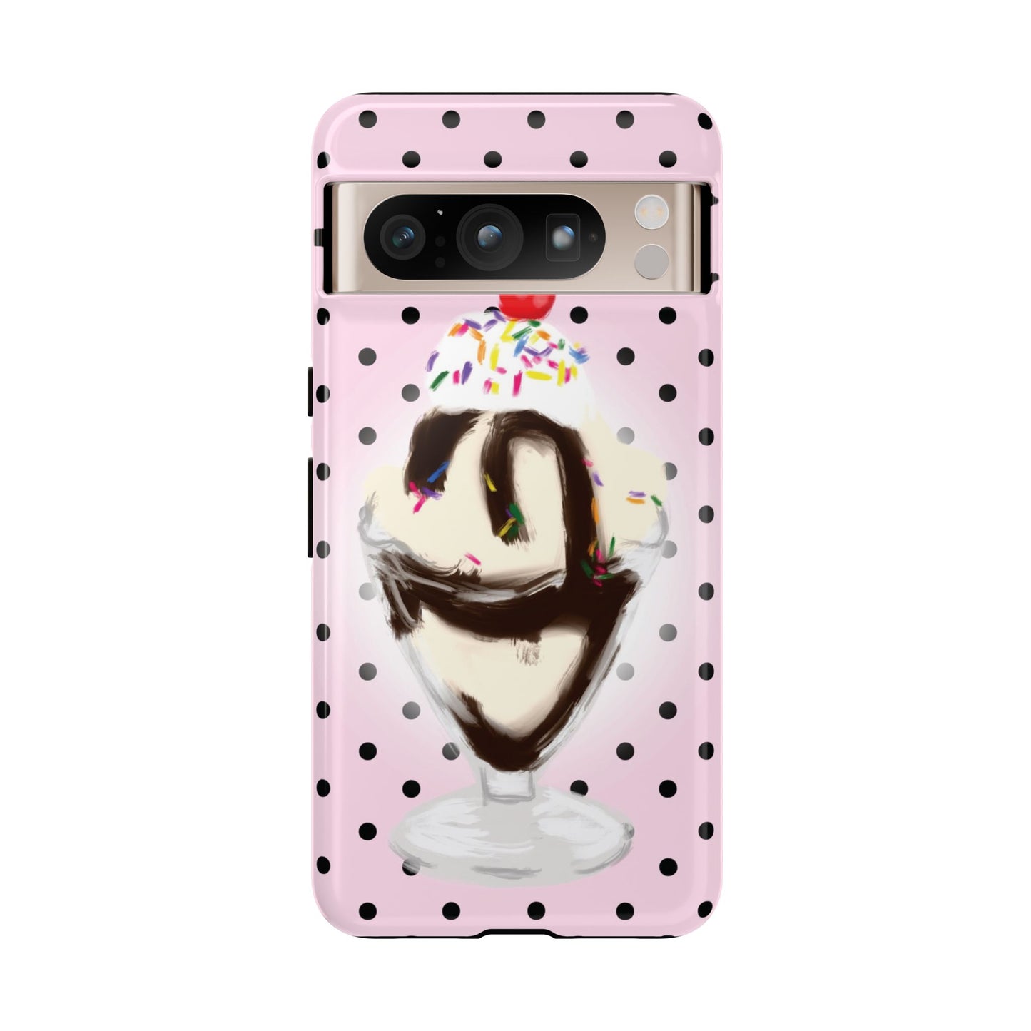 Sundae Special Tough Case
