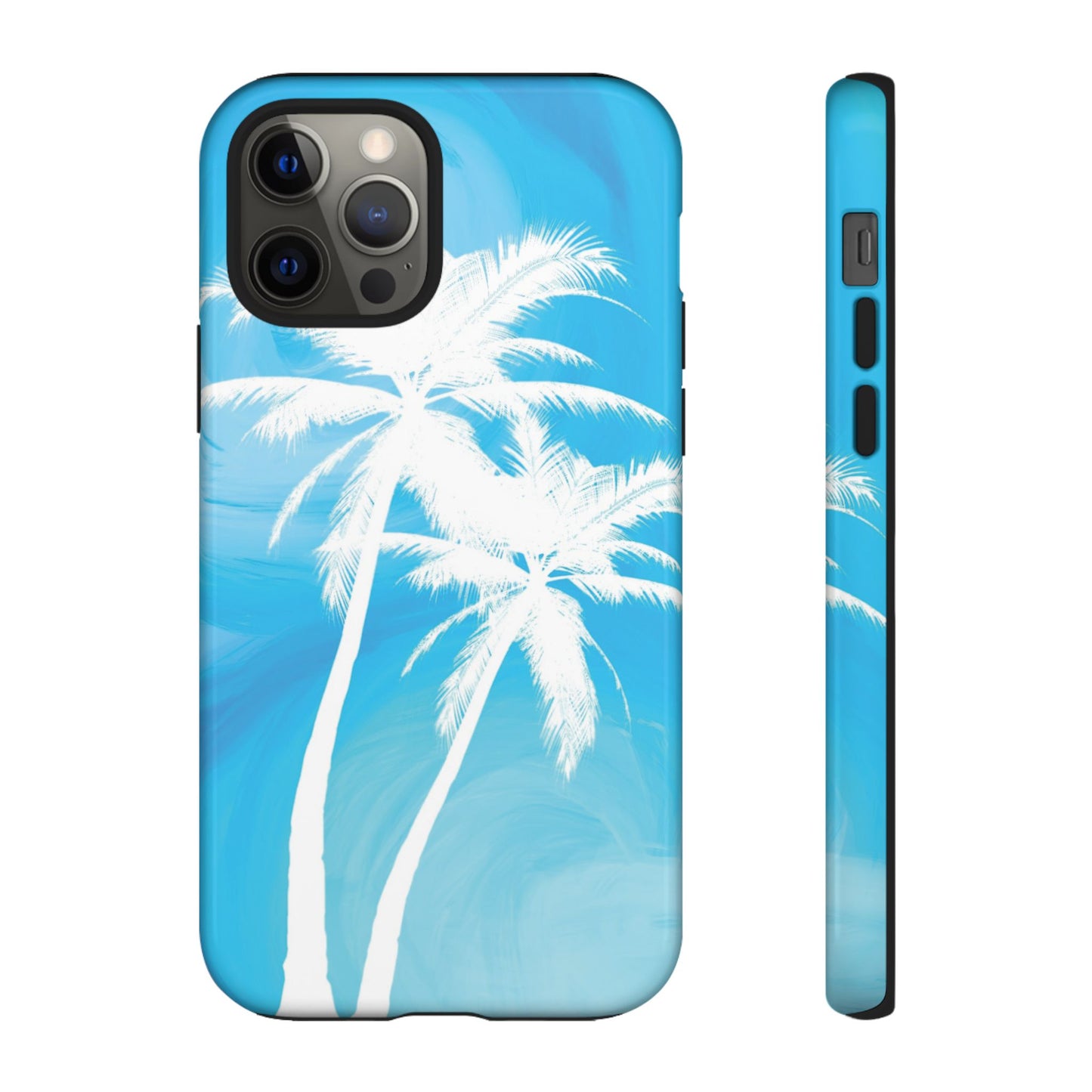 Breezy Beach Tough Case