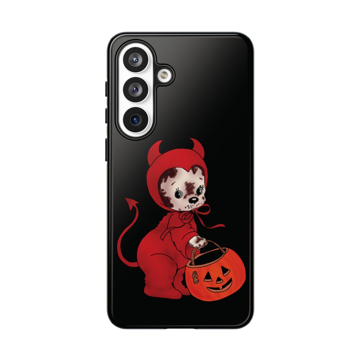 Double Dog Dare Tough Case