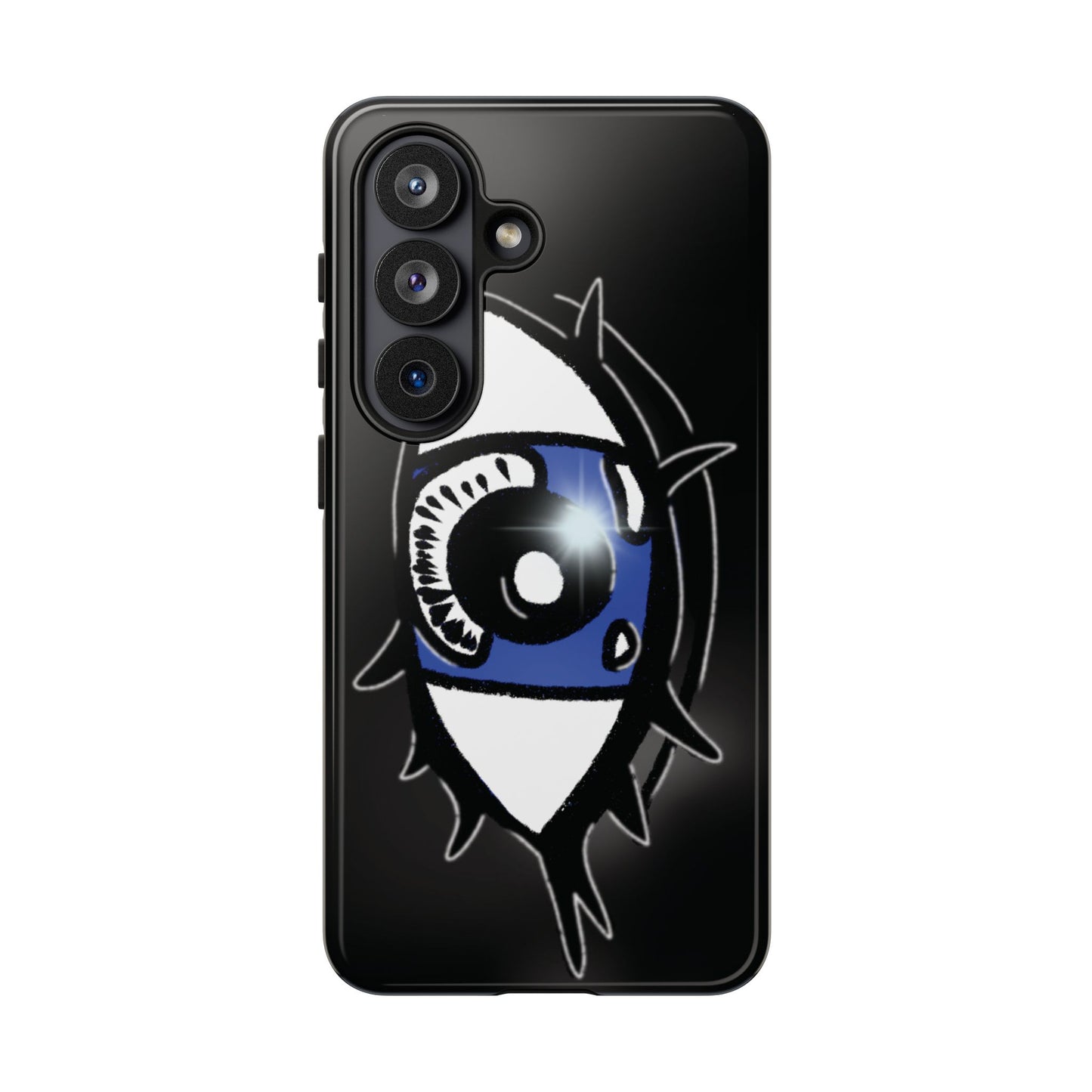 Eye Candy Tough Case