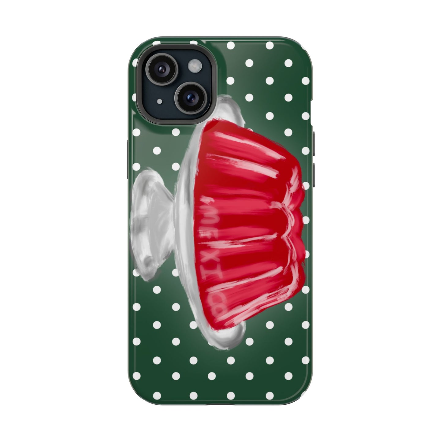 Mexican Delight MagSafe Case