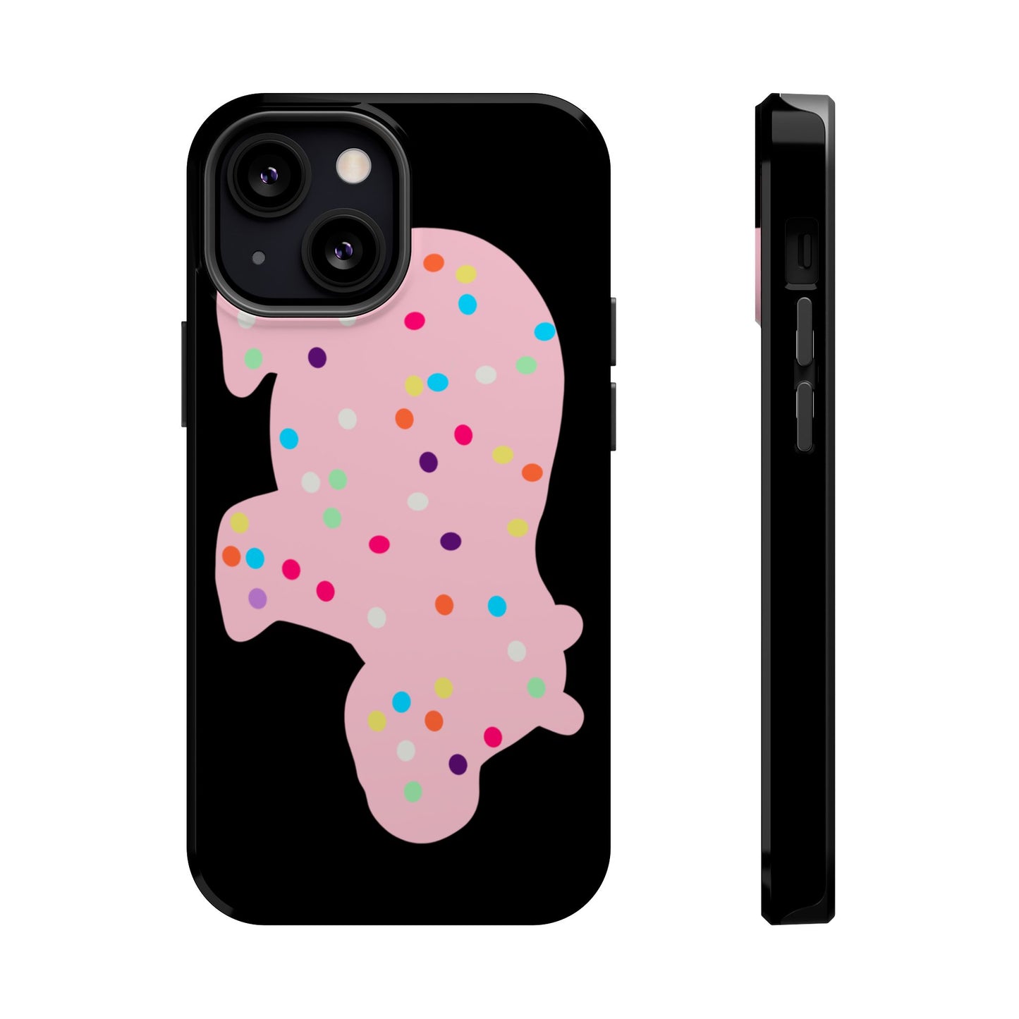 SUGAR HIPPO MagSafe Case
