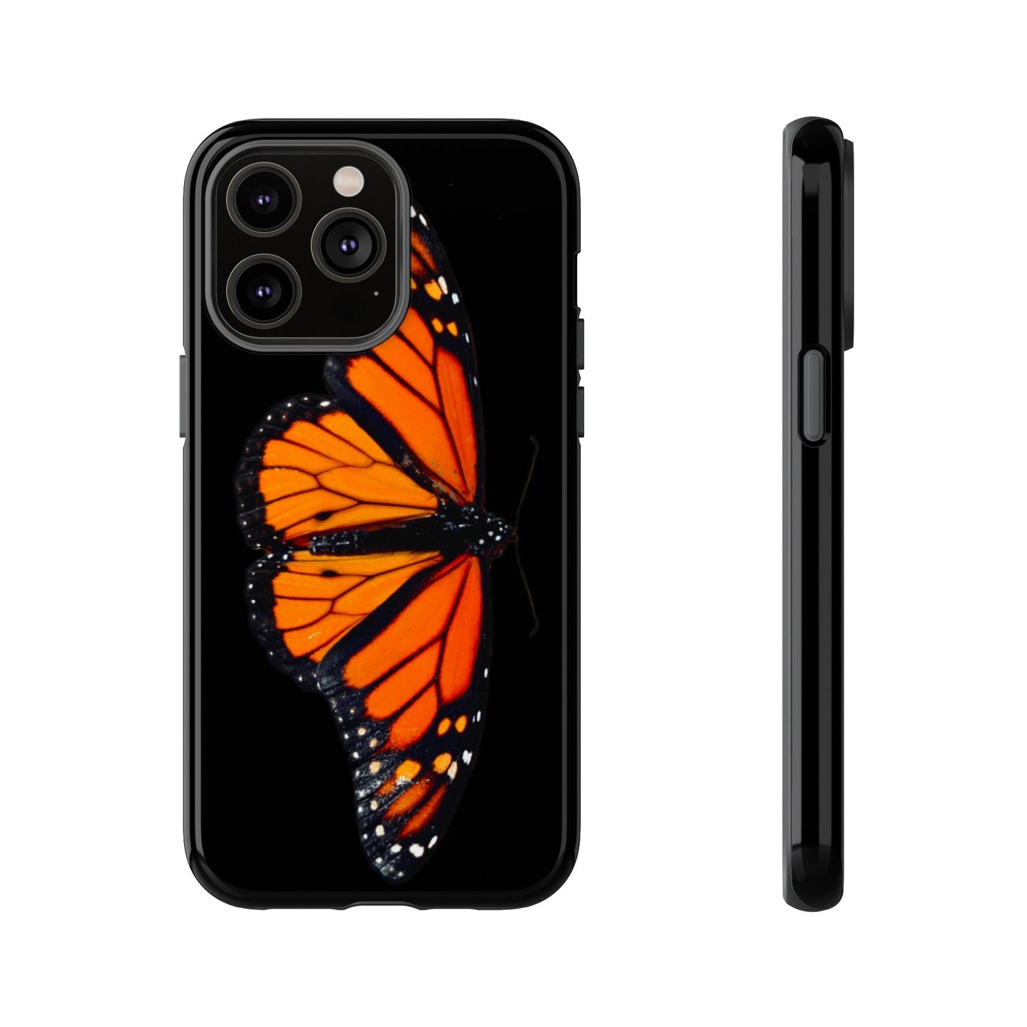 Lady Monarch Tough Case